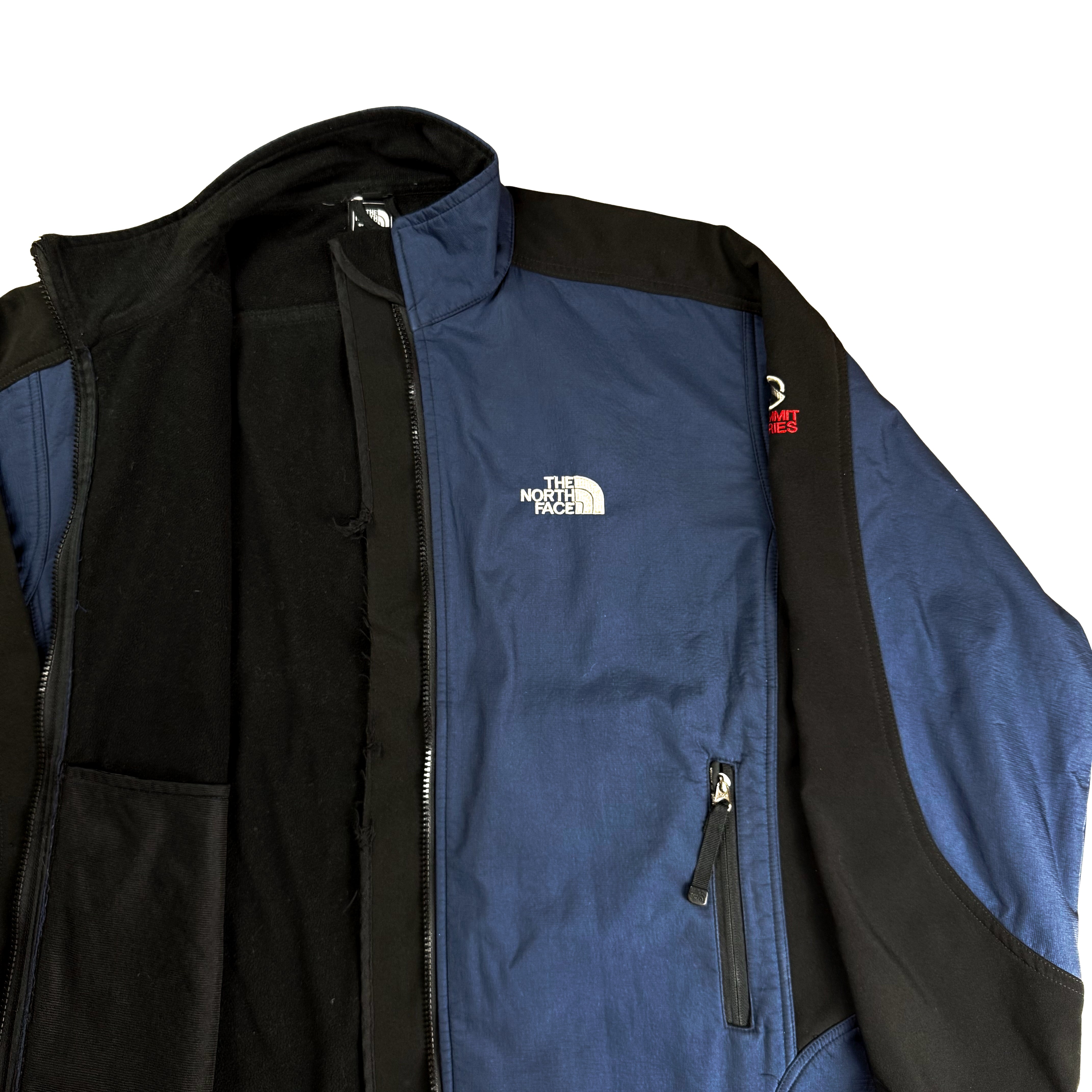 Vintage The North Face Jacke Summit Series - L