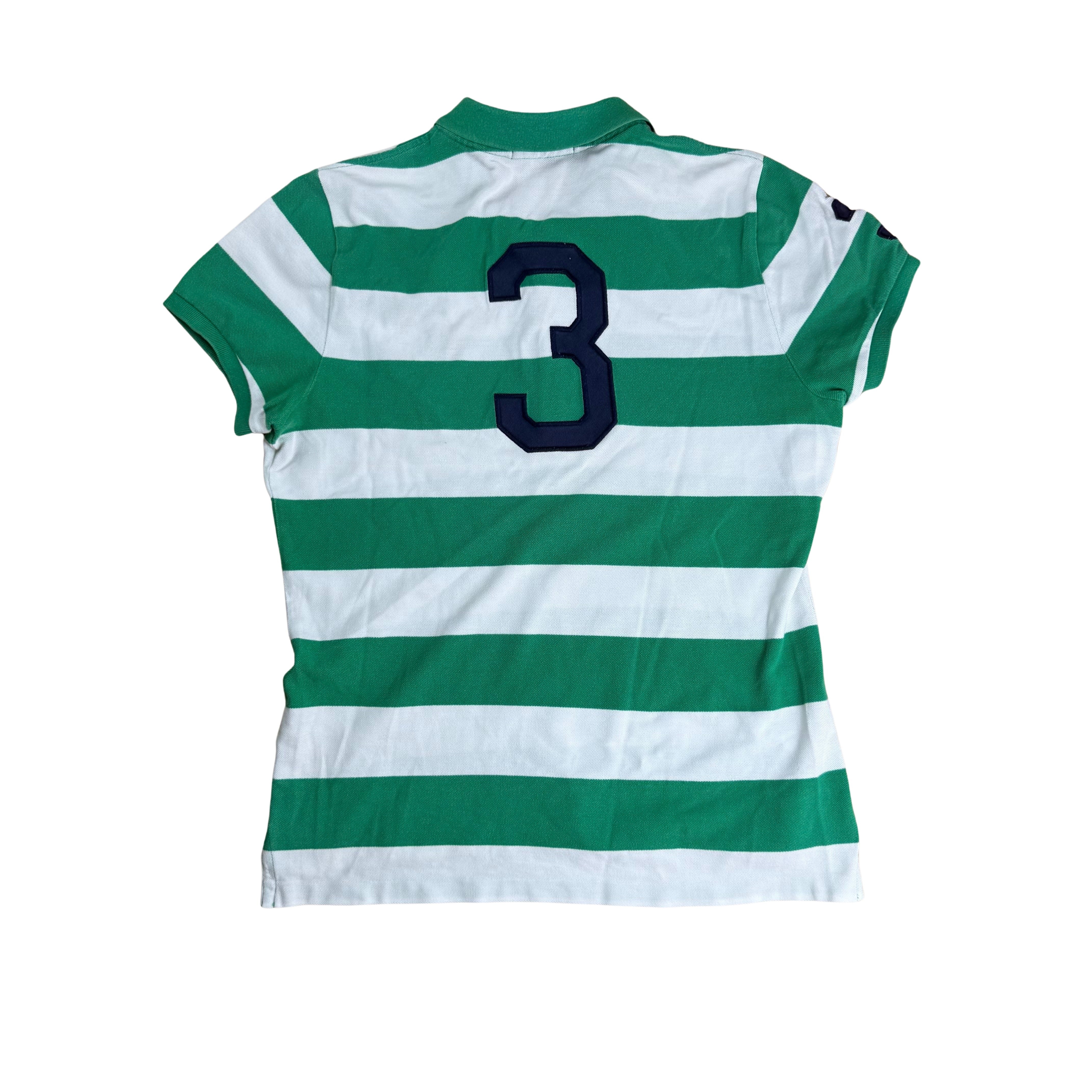 Vintage Ralph Lauren Poloshirt - XL