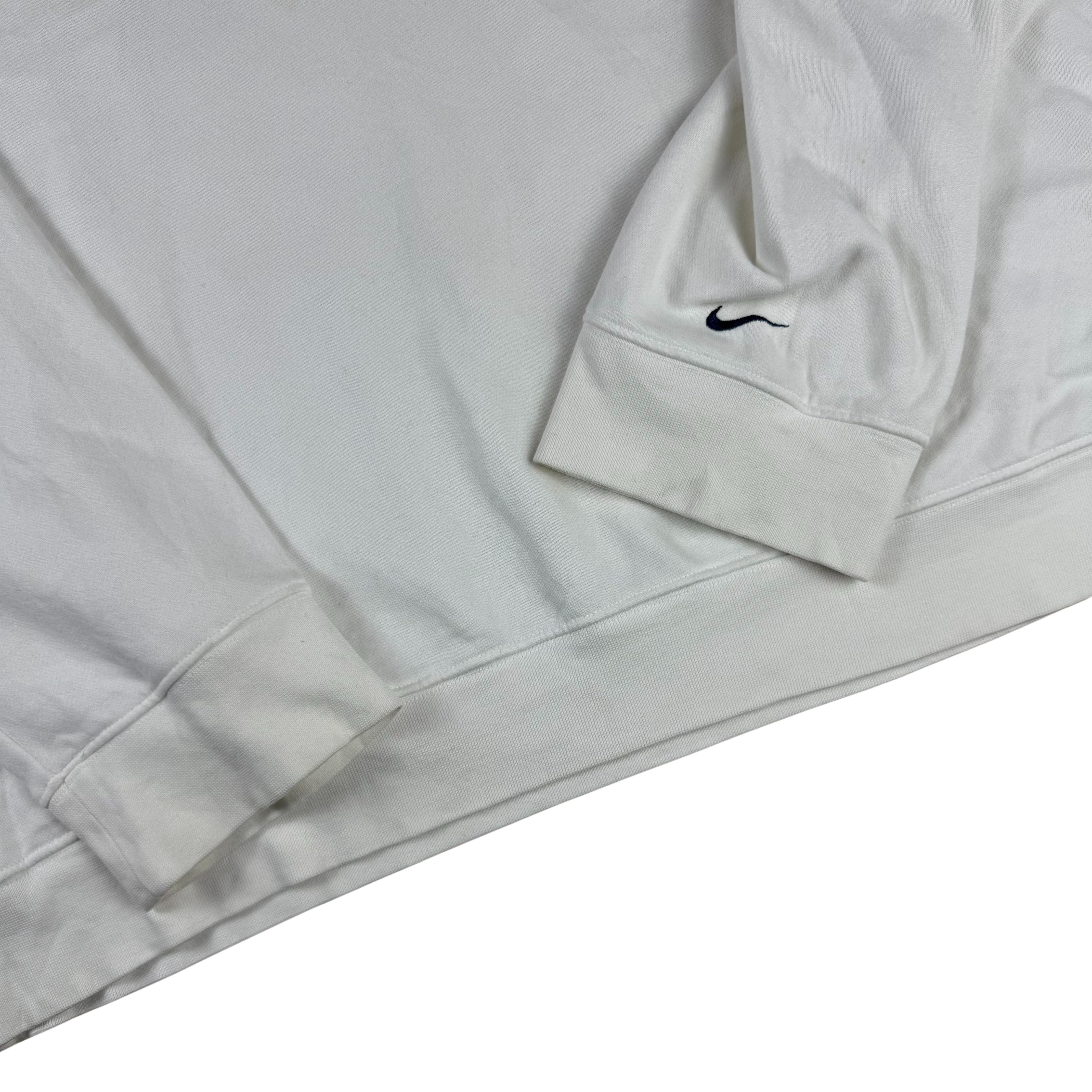 Vintage Nike Sweatshirt USA Rare - XL