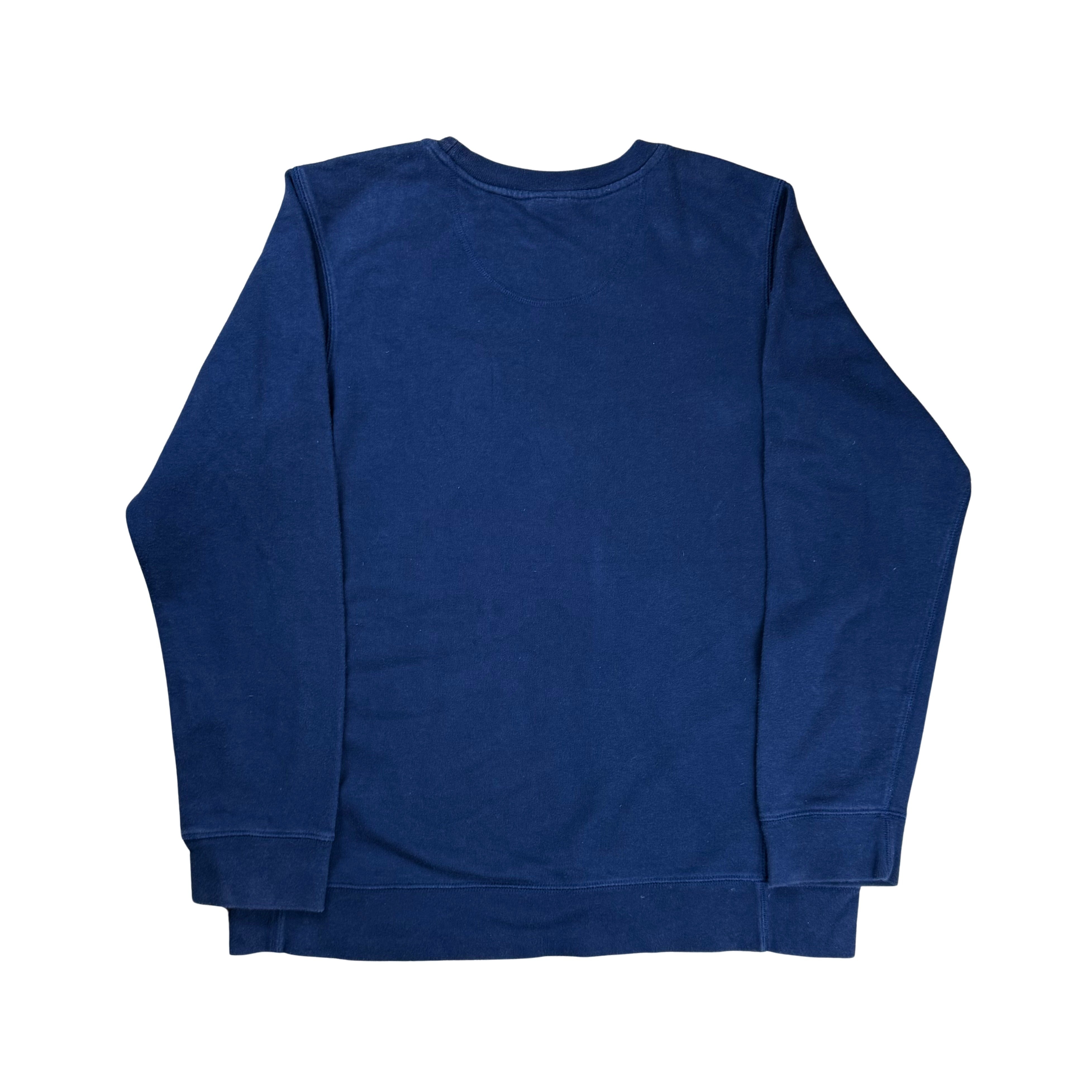 Vintage Nike Sweatshirt 00s - S