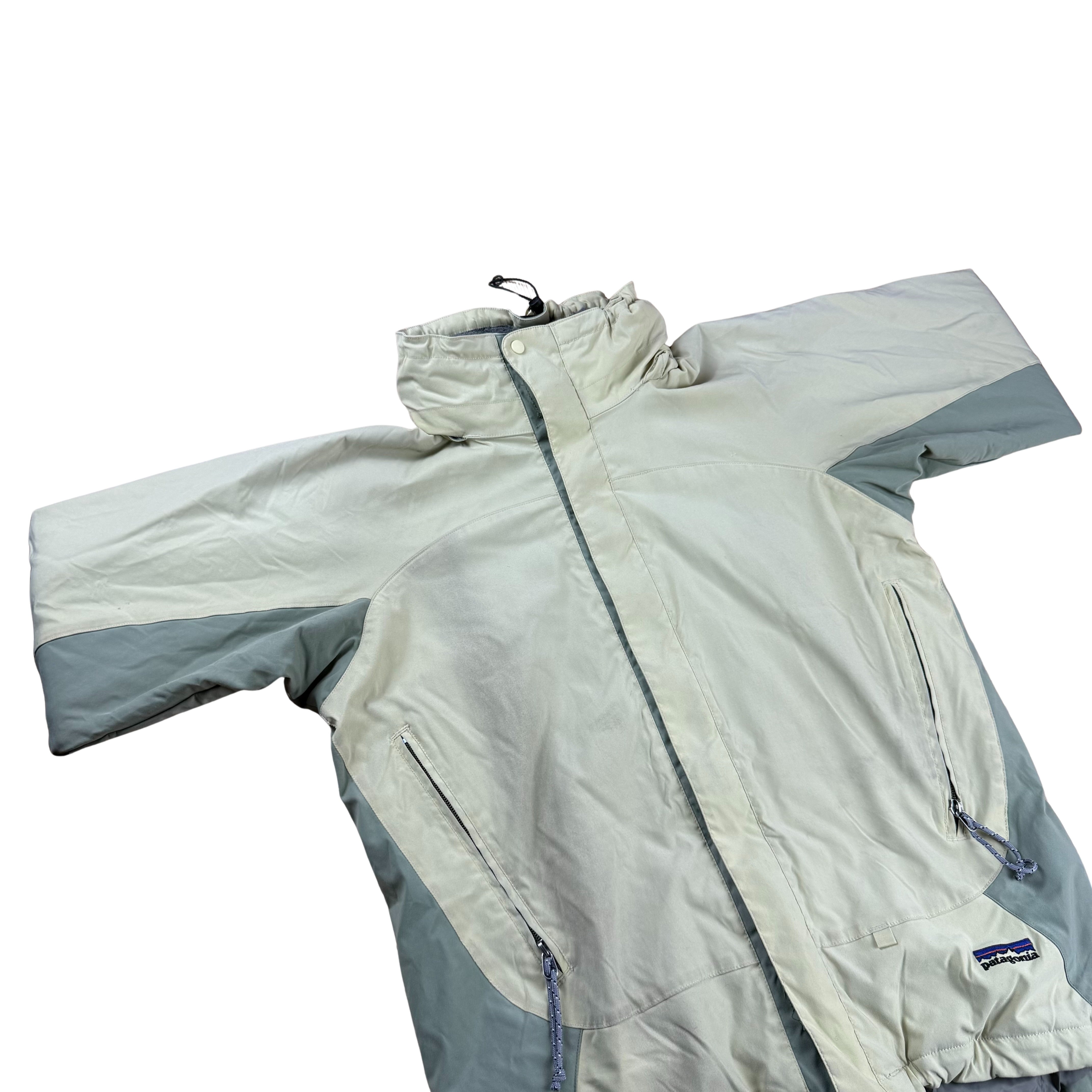 Vintage Patagonia Skijacket - M