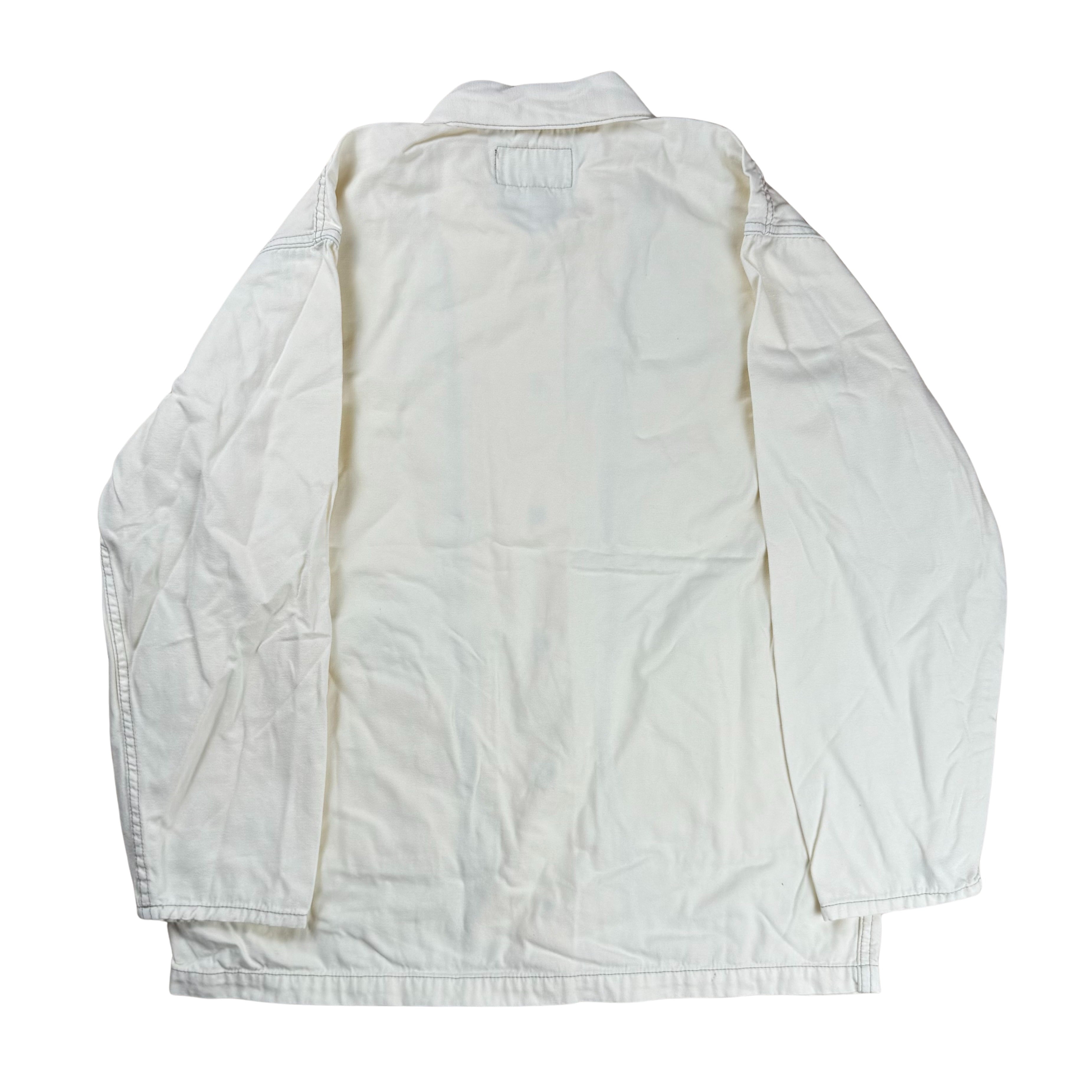 Vintage Stussy Jacket - L