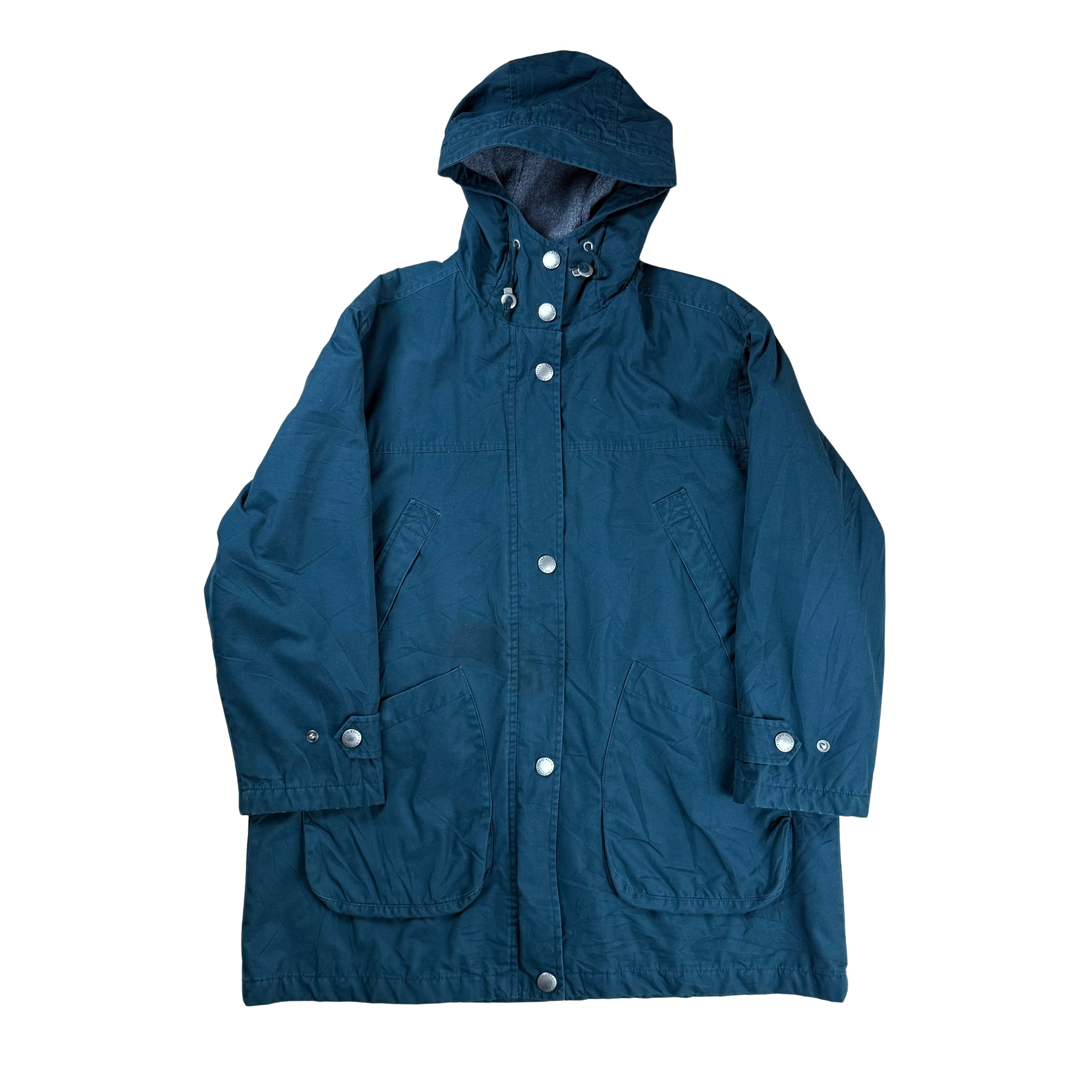 Vintage Eddie Bauer Coat - S