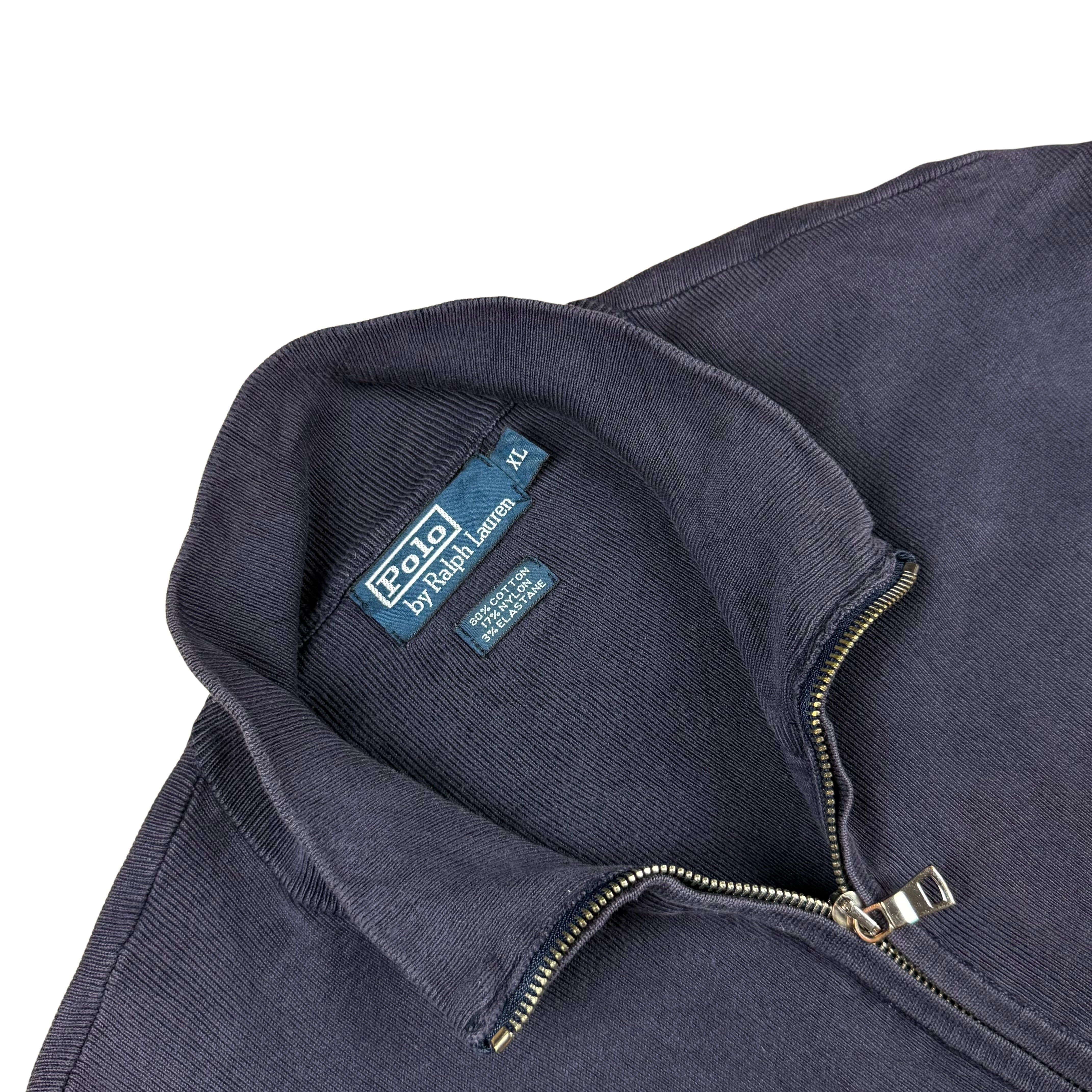 Vintage Ralph Lauren 90s Jacket - XL