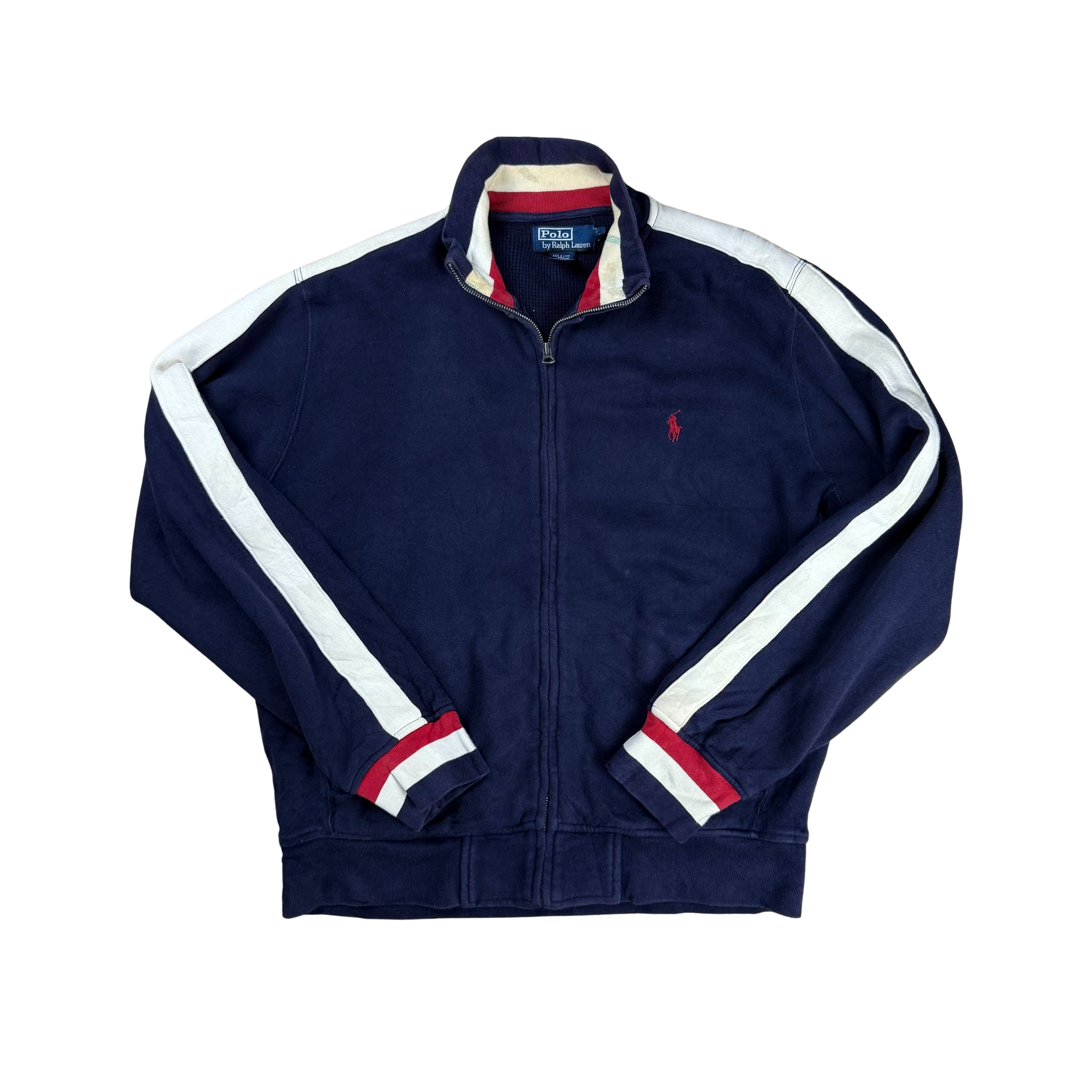 Vintage Ralph Lauren 90s Jacket - L