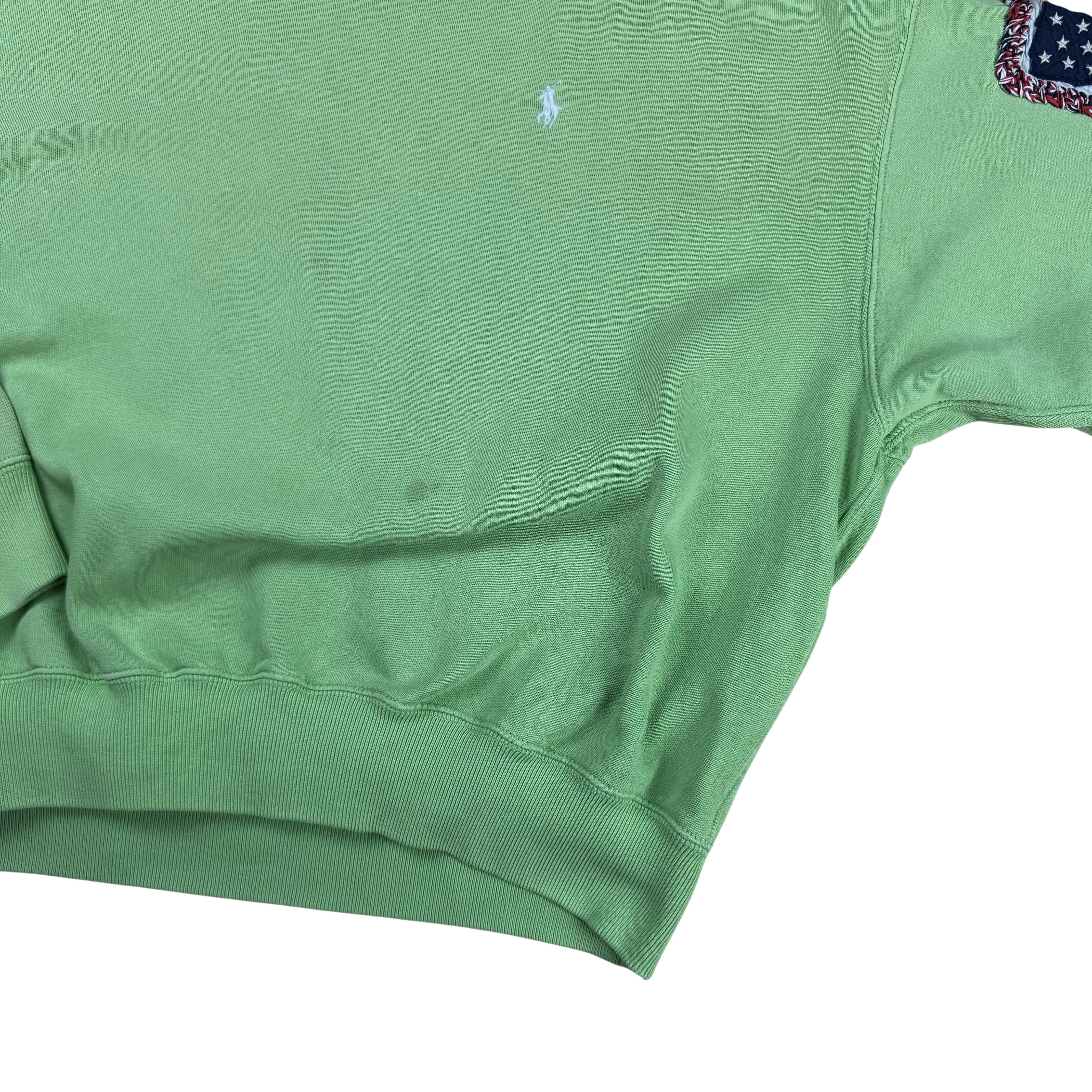 Vintage Ralph Lauren Sweater Womens - M