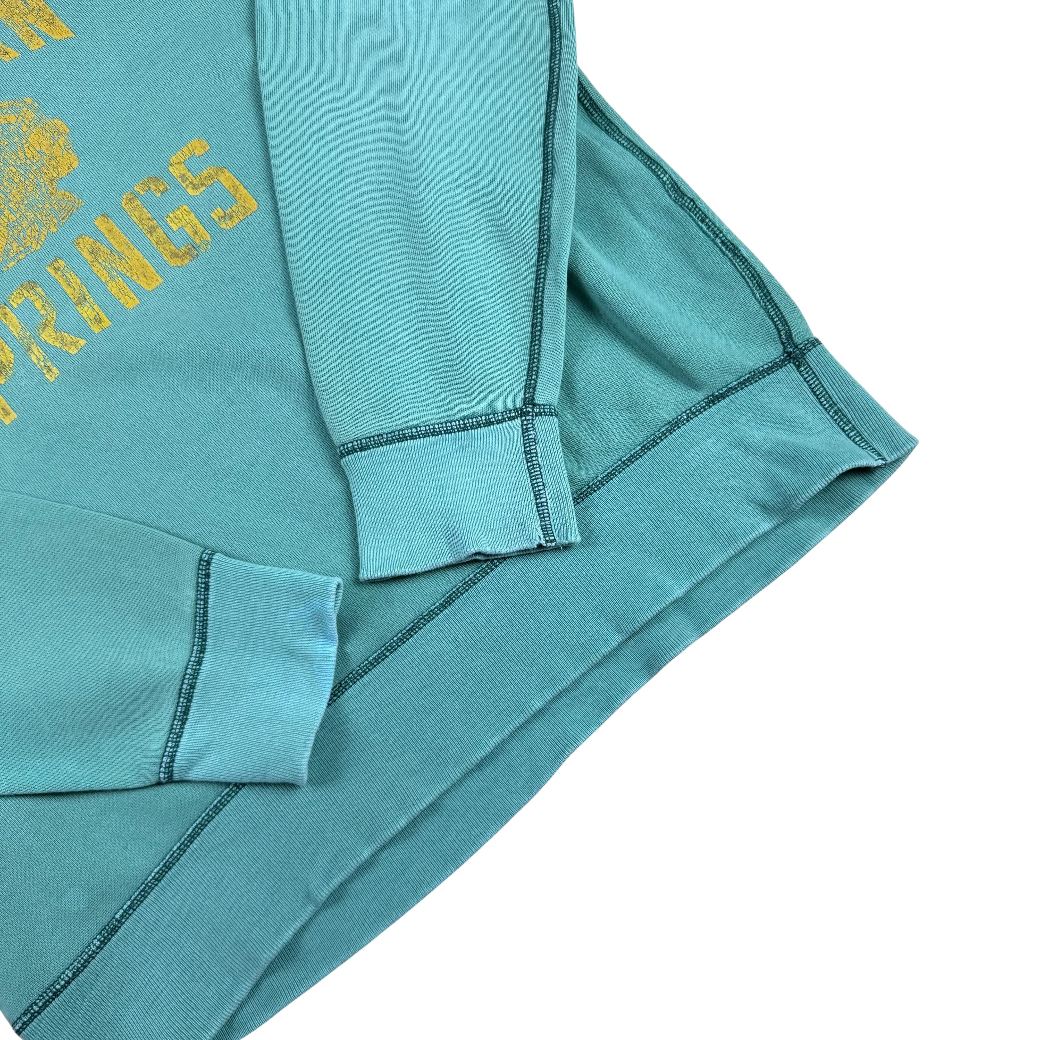 Vintage Ralph Lauren 90s Sweater - L