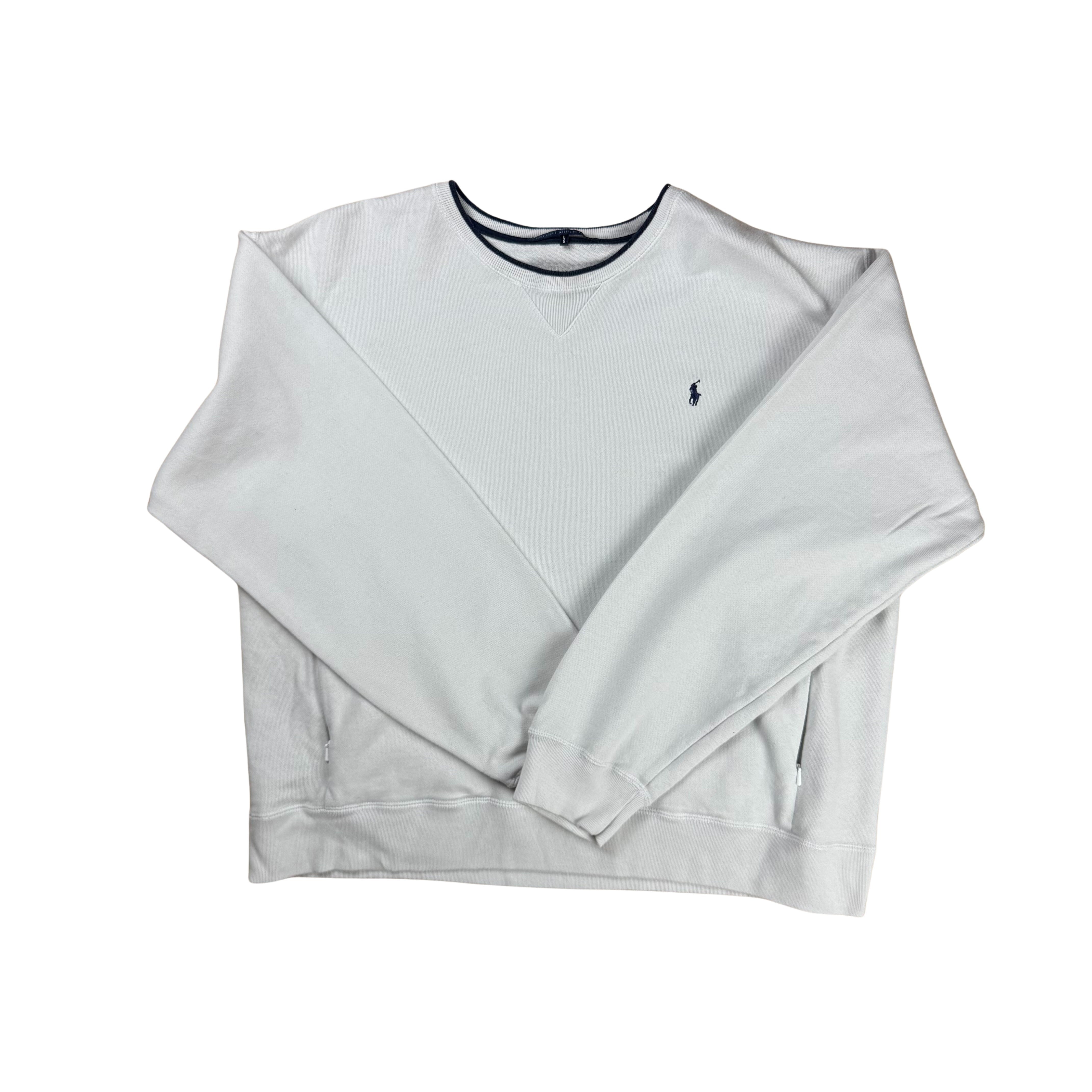 Vintage Ralph Lauren Golf Sweater - L