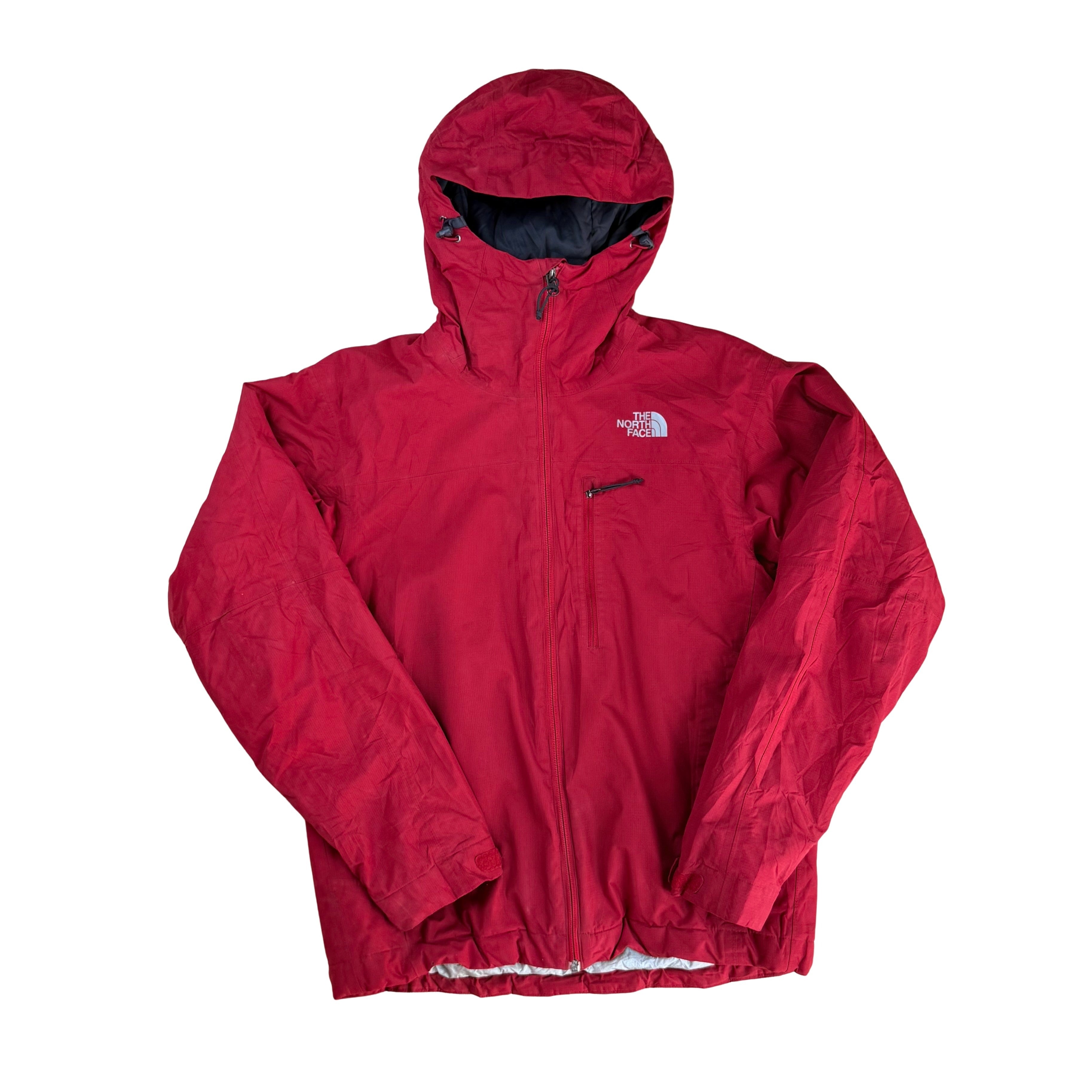 Vintage The North Face Rain Jacket - S