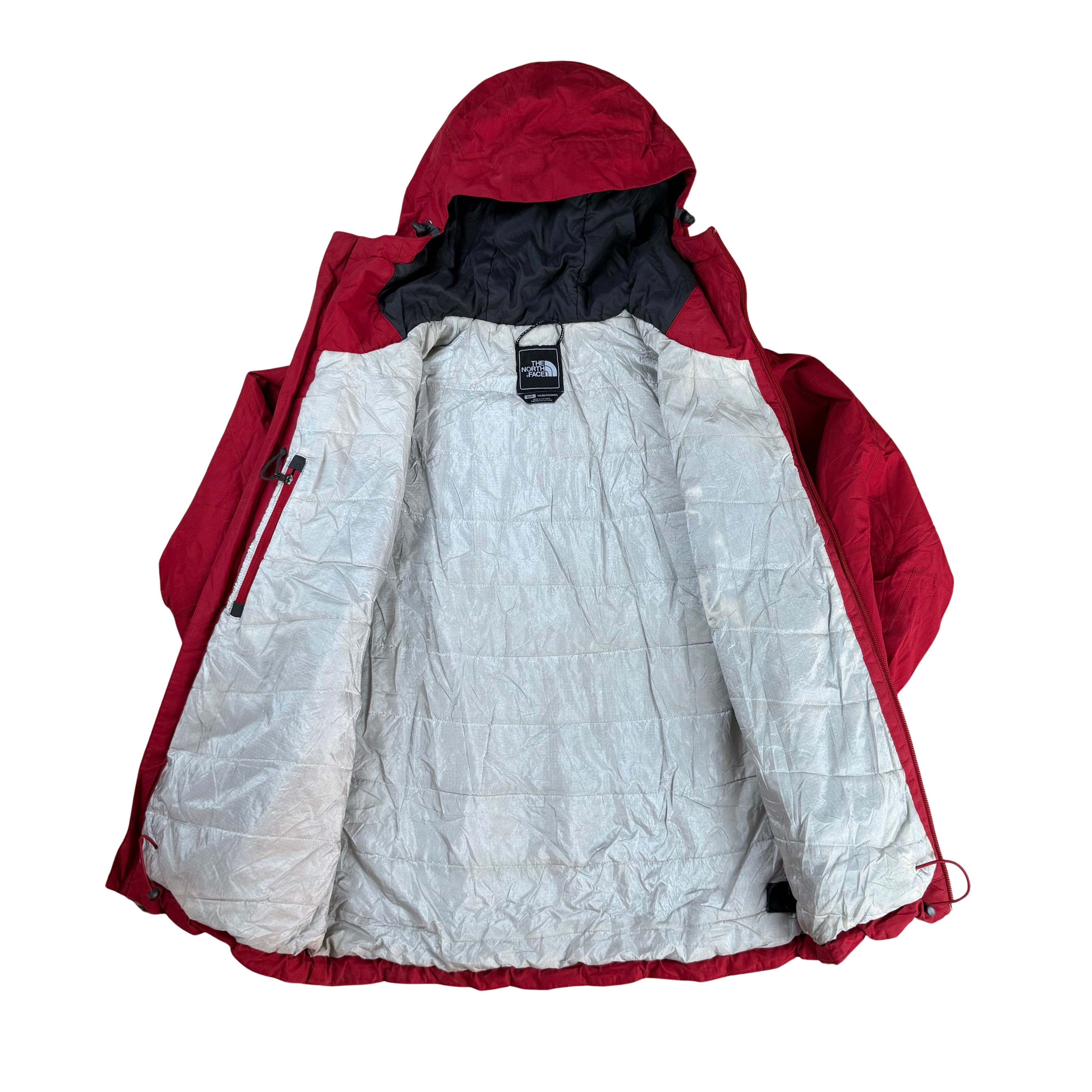 Vintage The North Face Rain Jacket - S