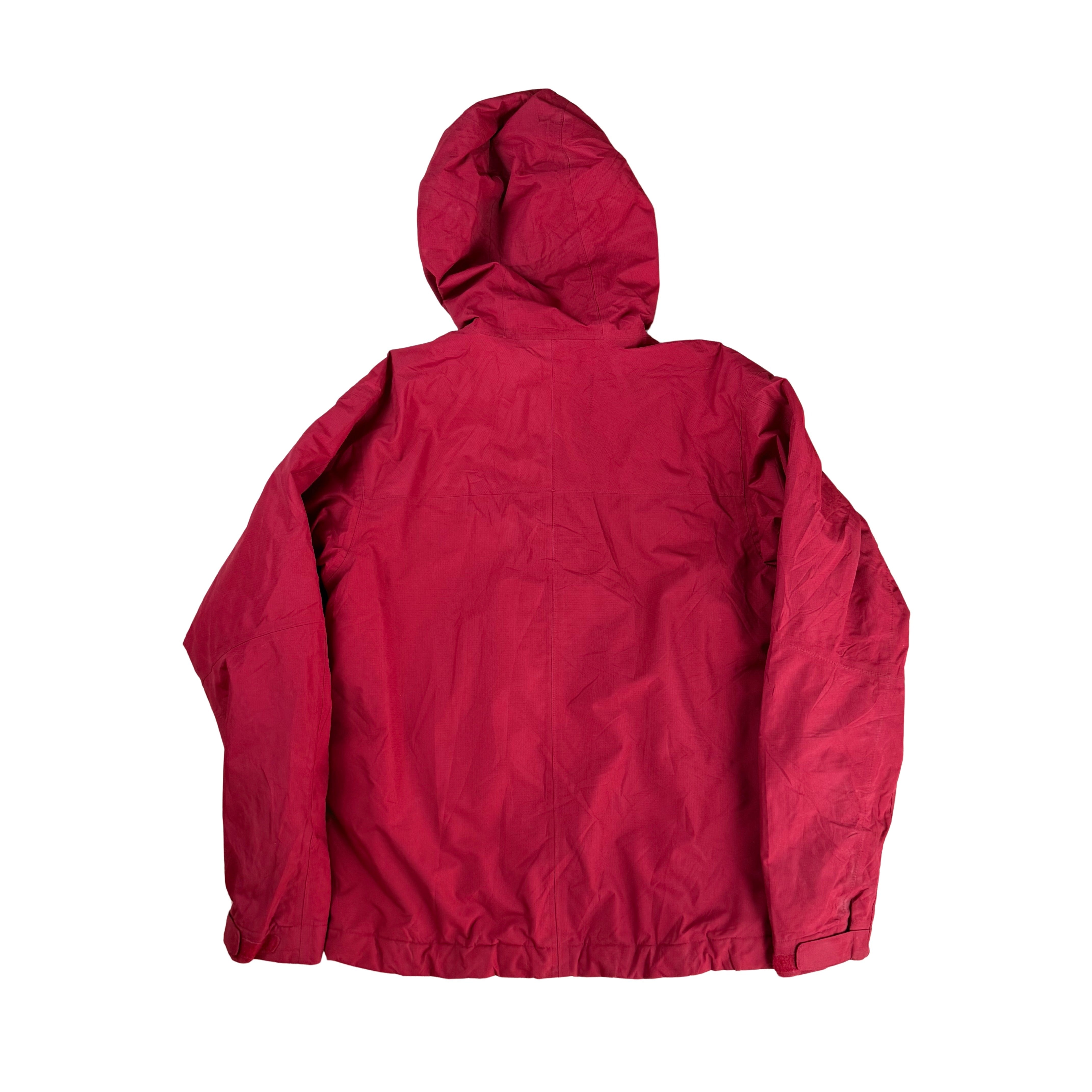 Vintage The North Face Rain Jacket - S