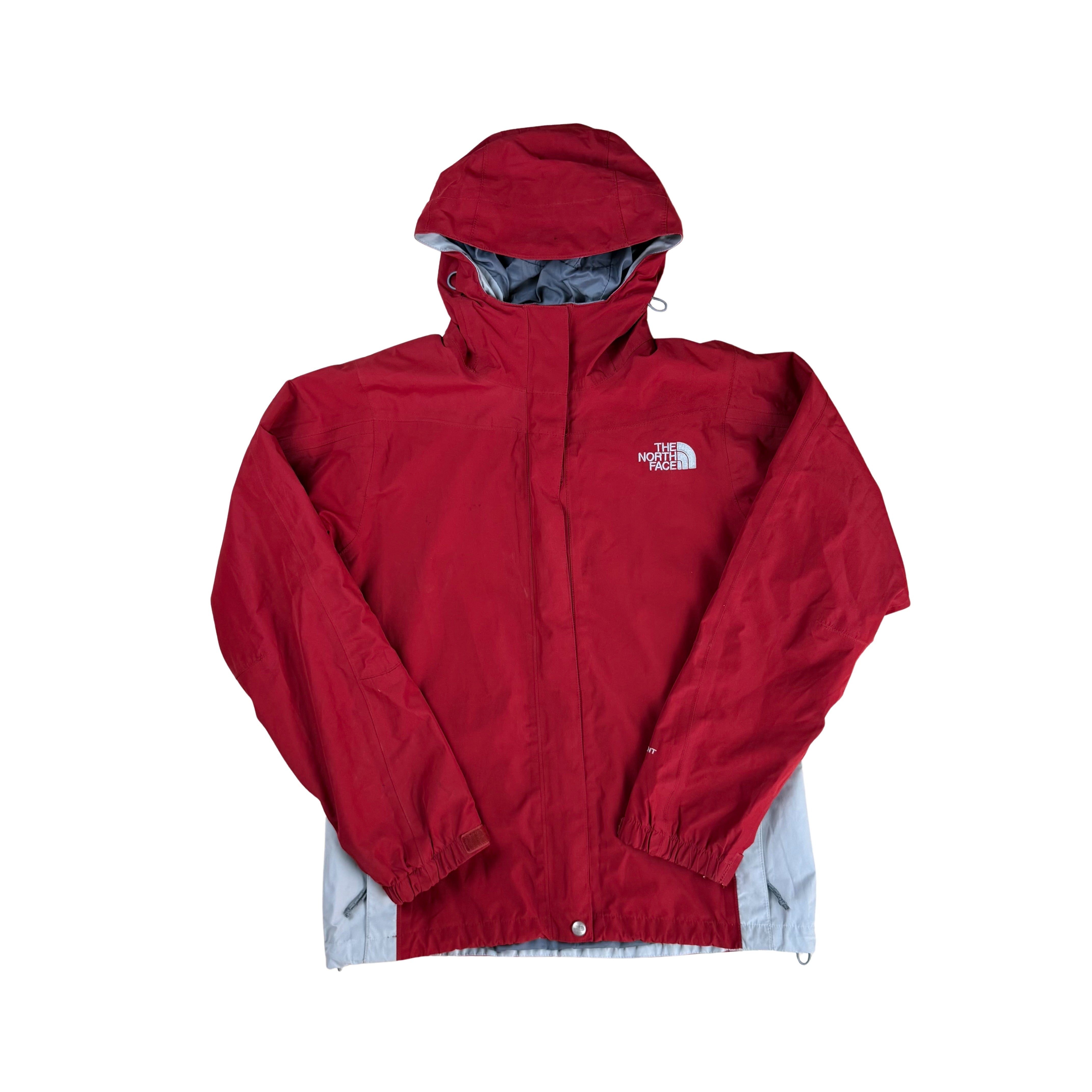 Vintage The North Face Rain Jacket - M