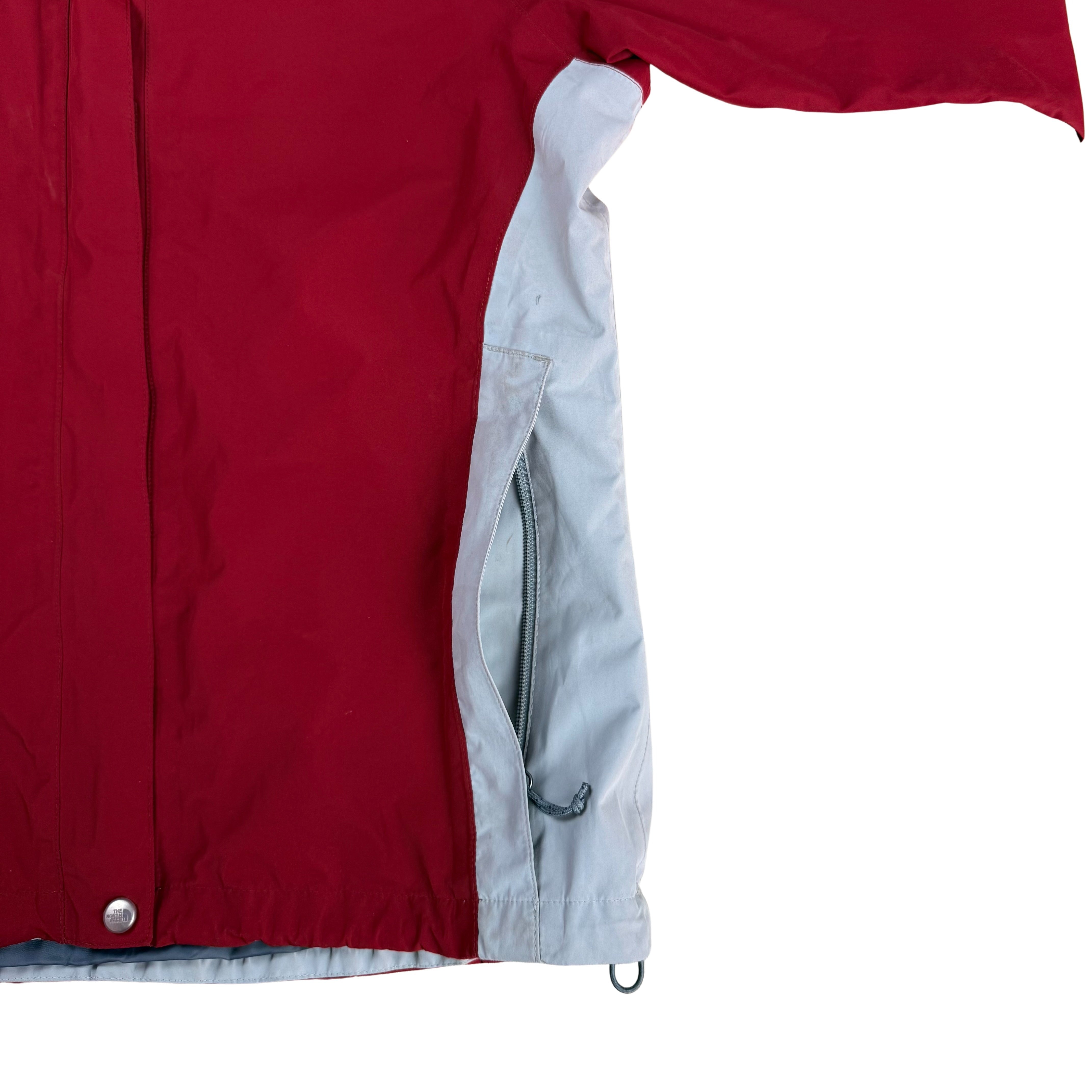 Vintage The North Face Rain Jacket - M