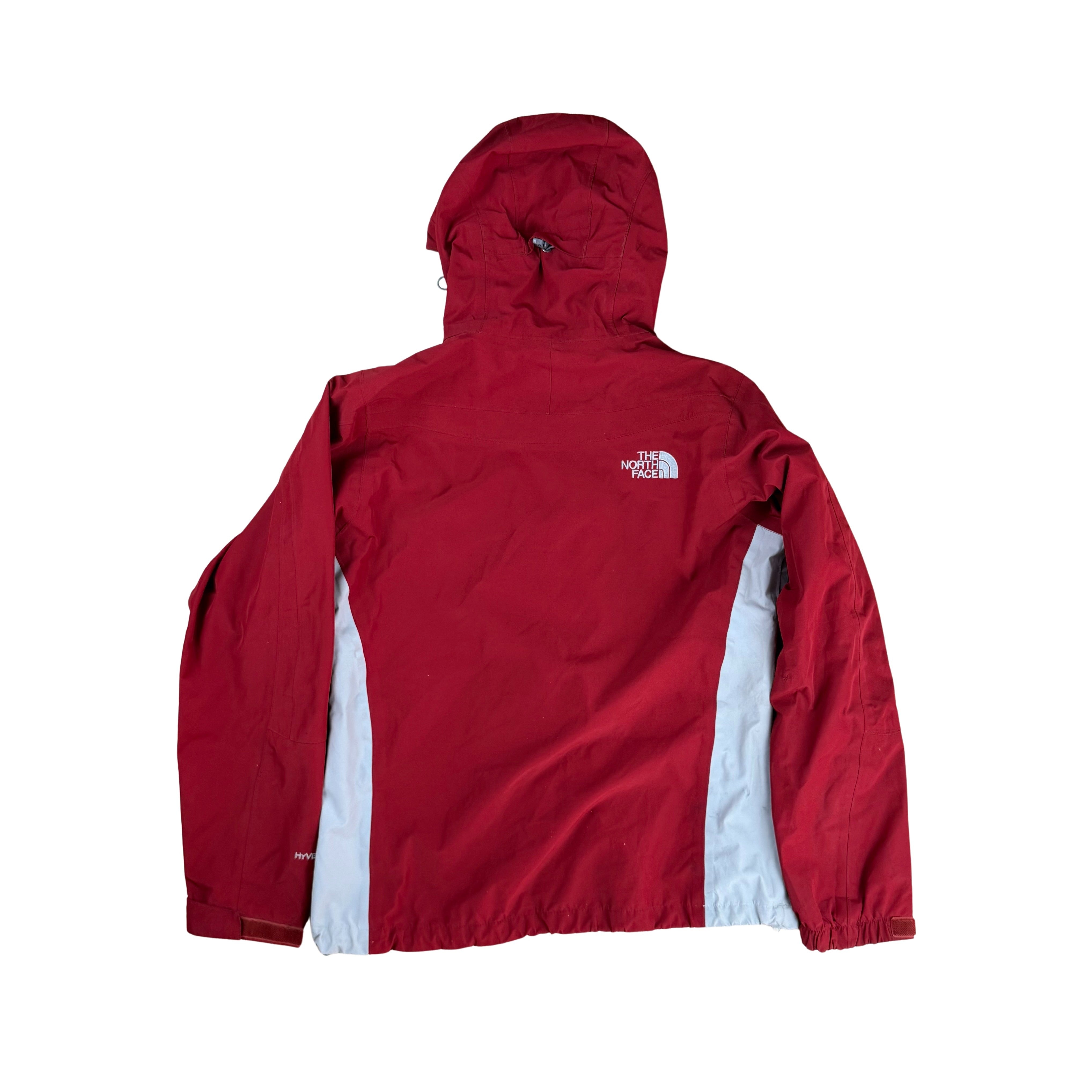 Vintage The North Face Rain Jacket - M