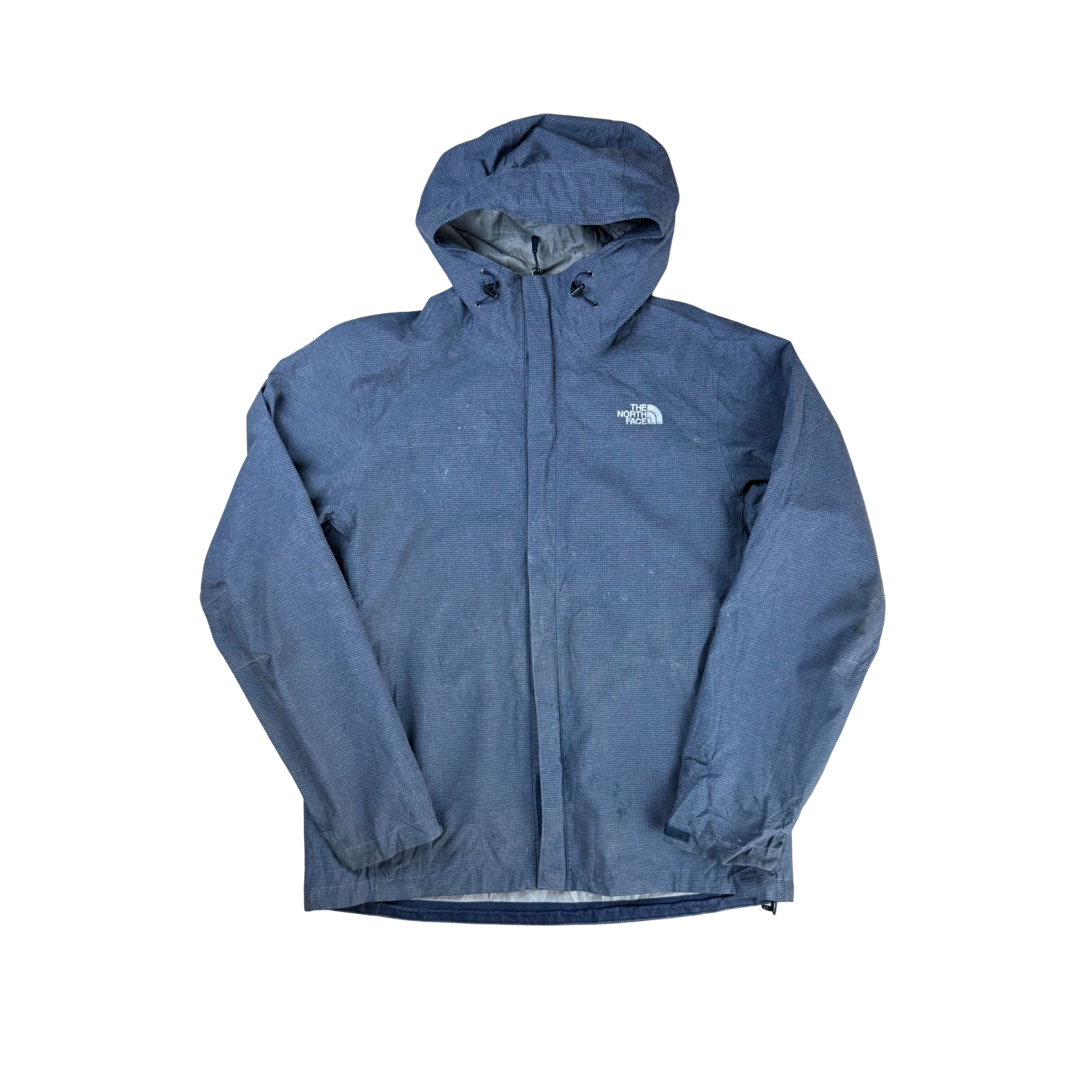 Vintage The North Face Rain Jacket - L