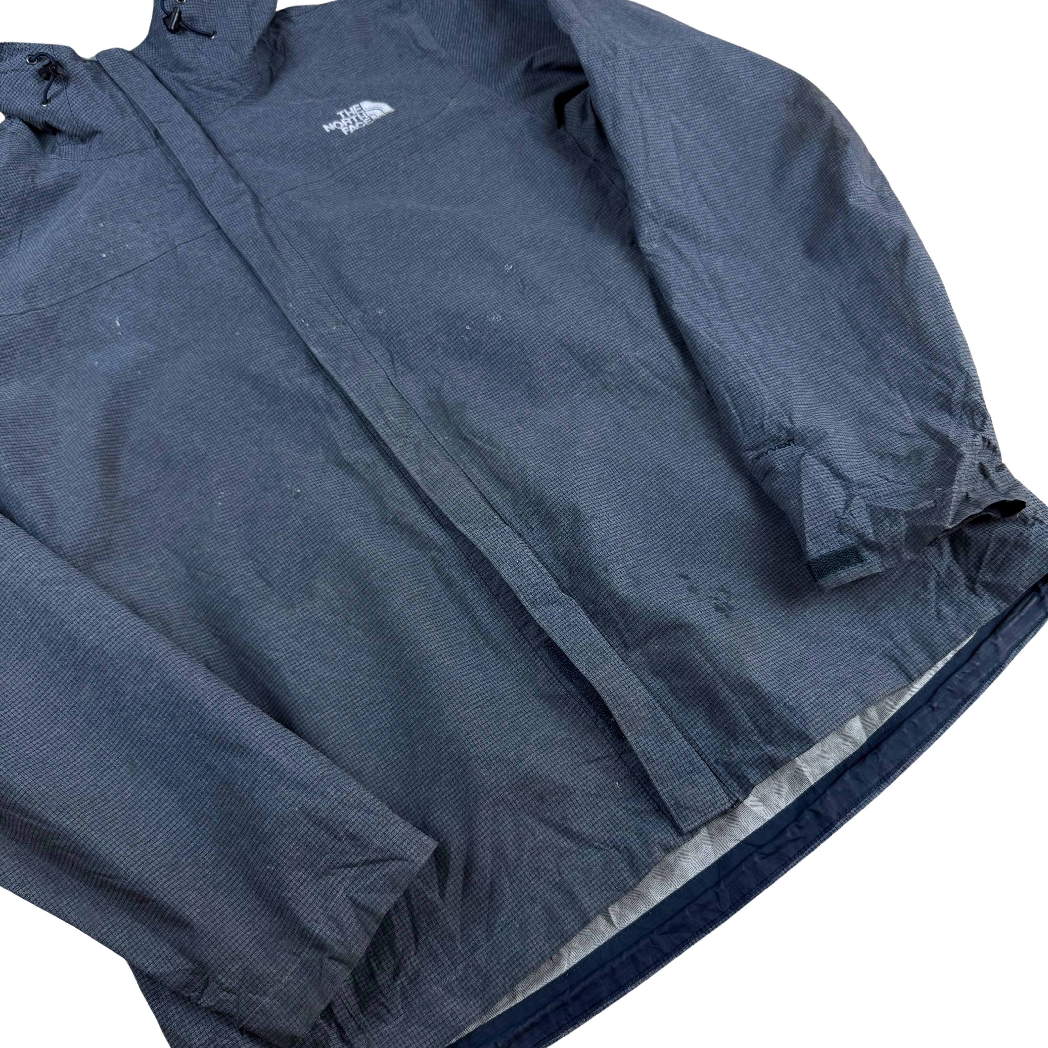 Vintage The North Face Rain Jacket - L
