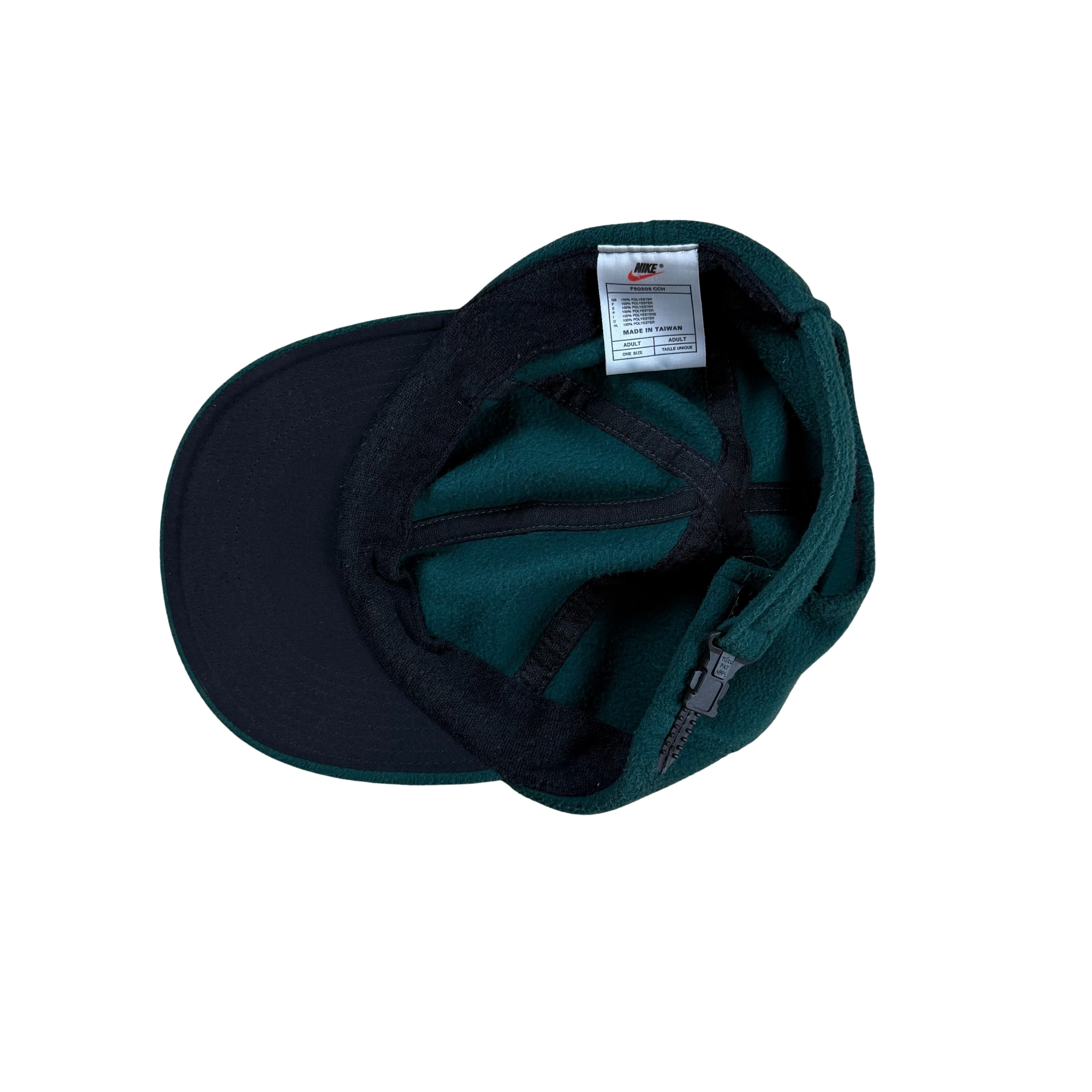 Nike 90s Fleece Cap - Verstellbar