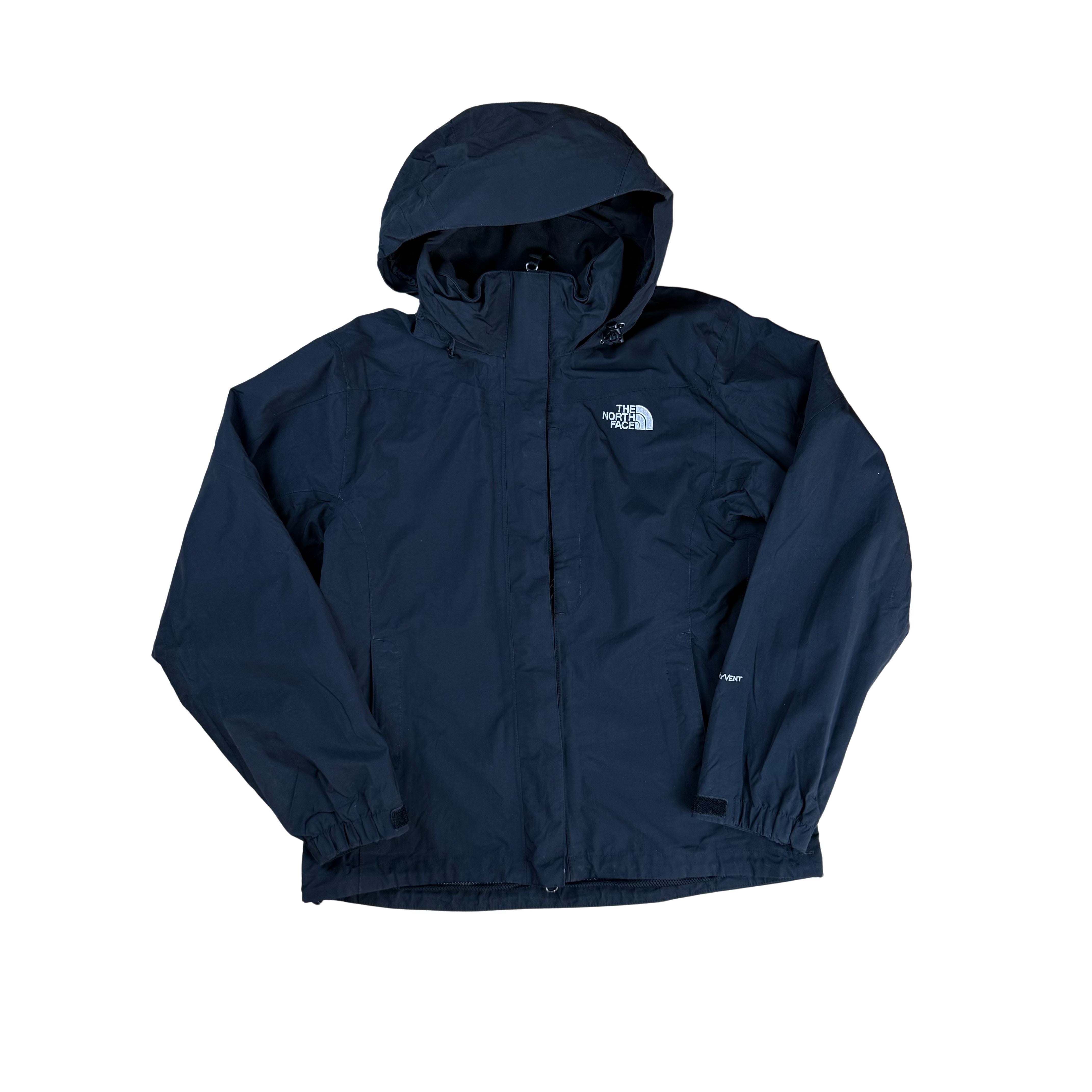 Vintage The North Face Rain Jacket - S