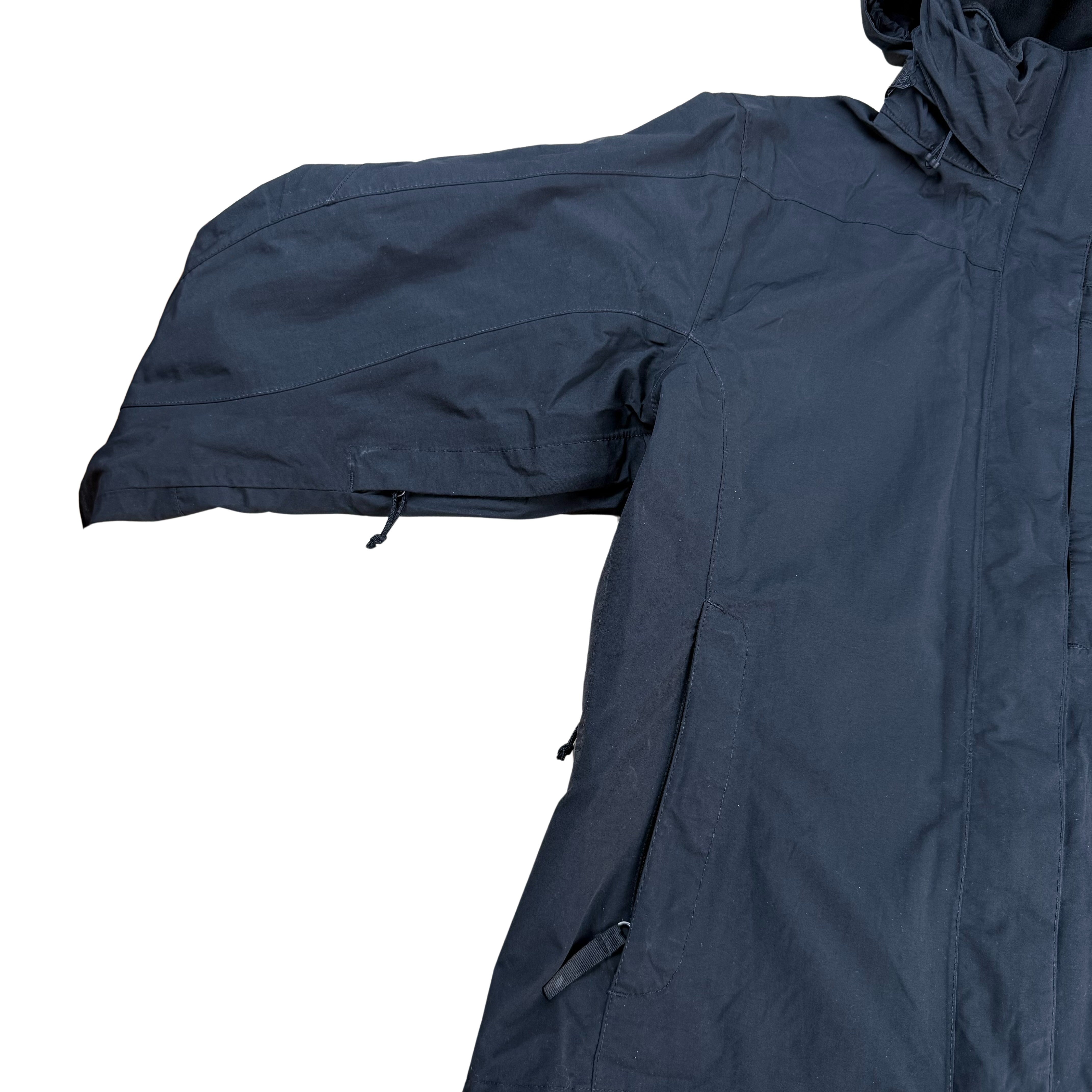 Vintage The North Face Rain Jacket - S