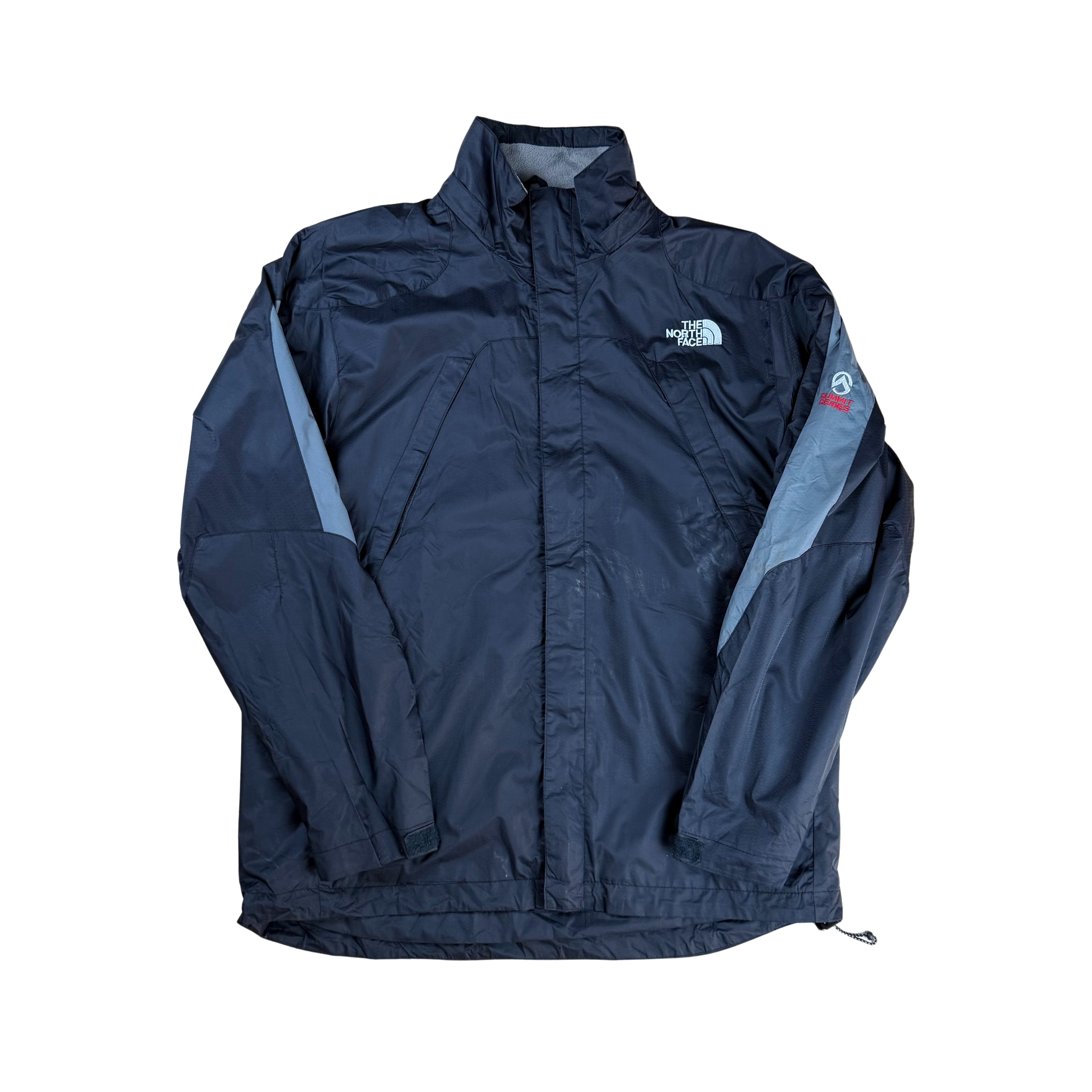 Vintage The North Face 90s Summit Series Rain Jacket - L