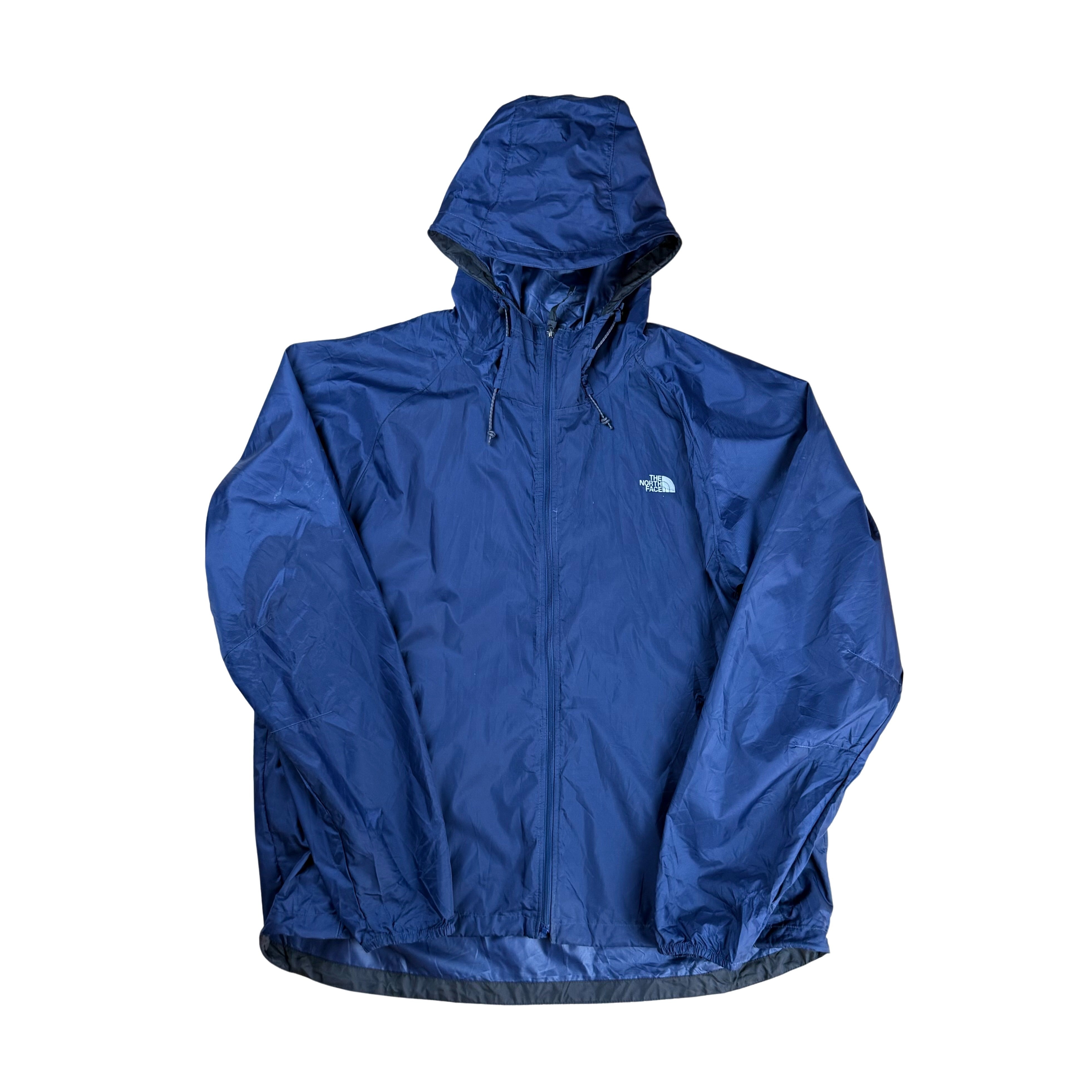 Vintage The North Face Rain Jacket - XL