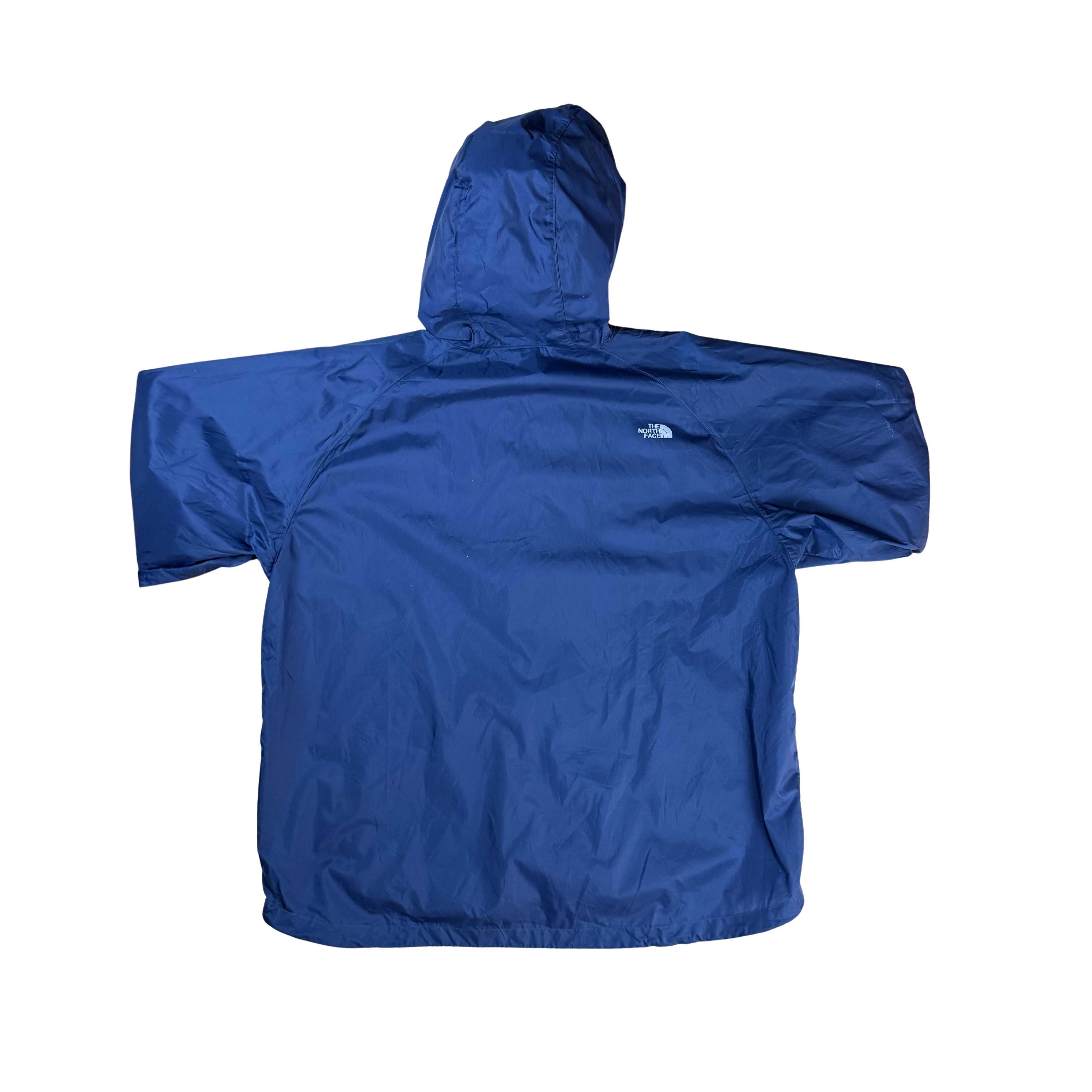 Vintage The North Face Rain Jacket - XL