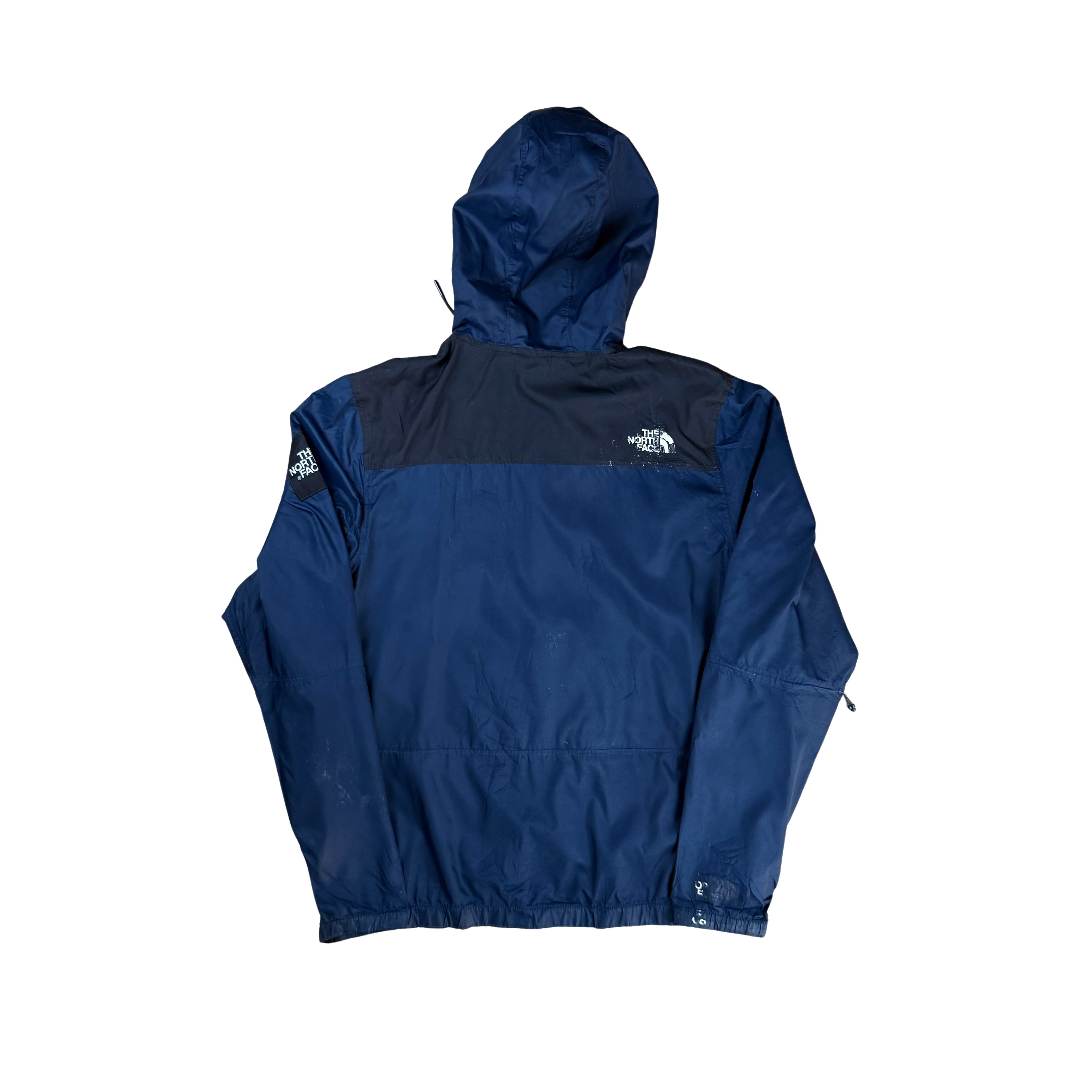 Vintage The North Face Rain Jacket - S