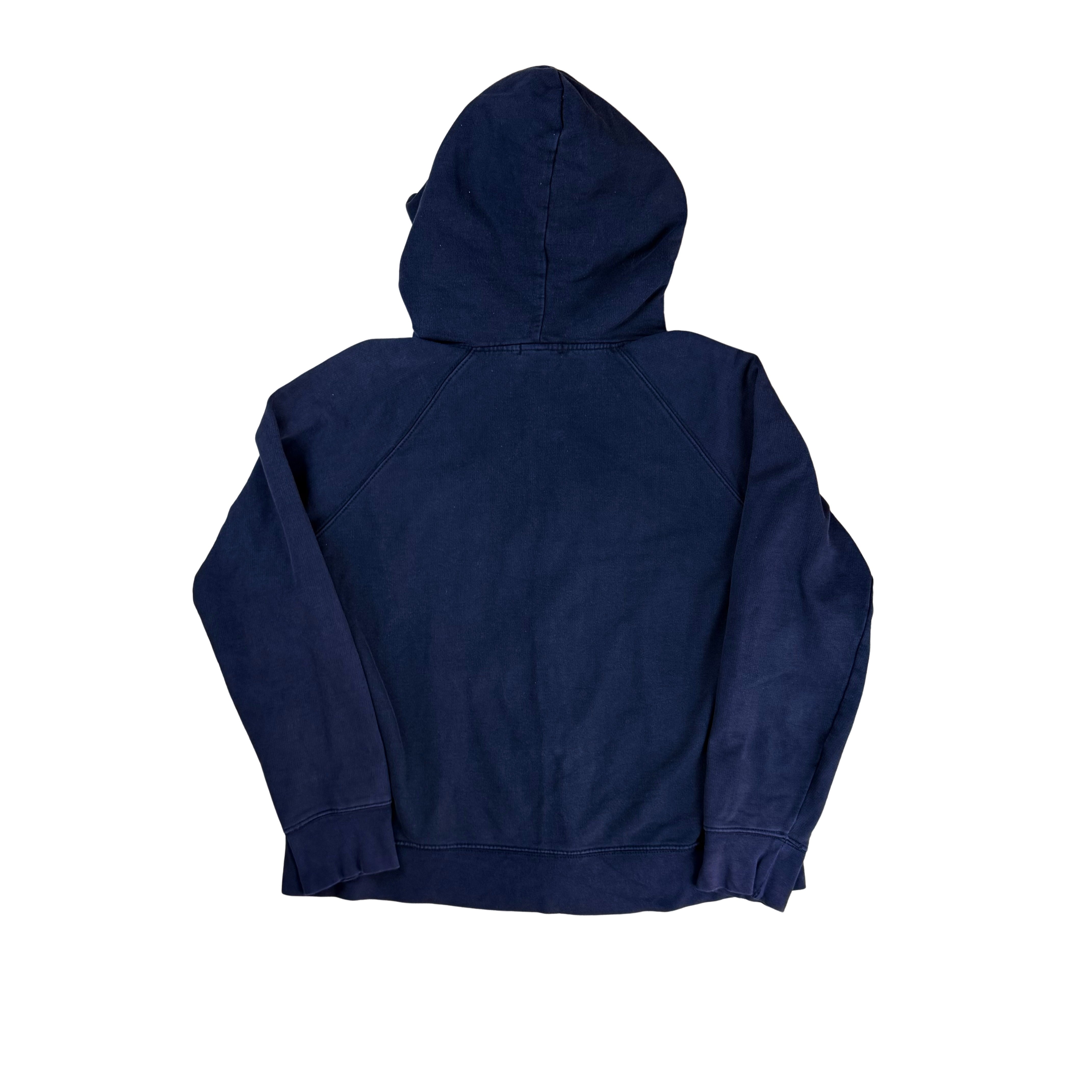 Vintage GAP Zip Hoodie - S