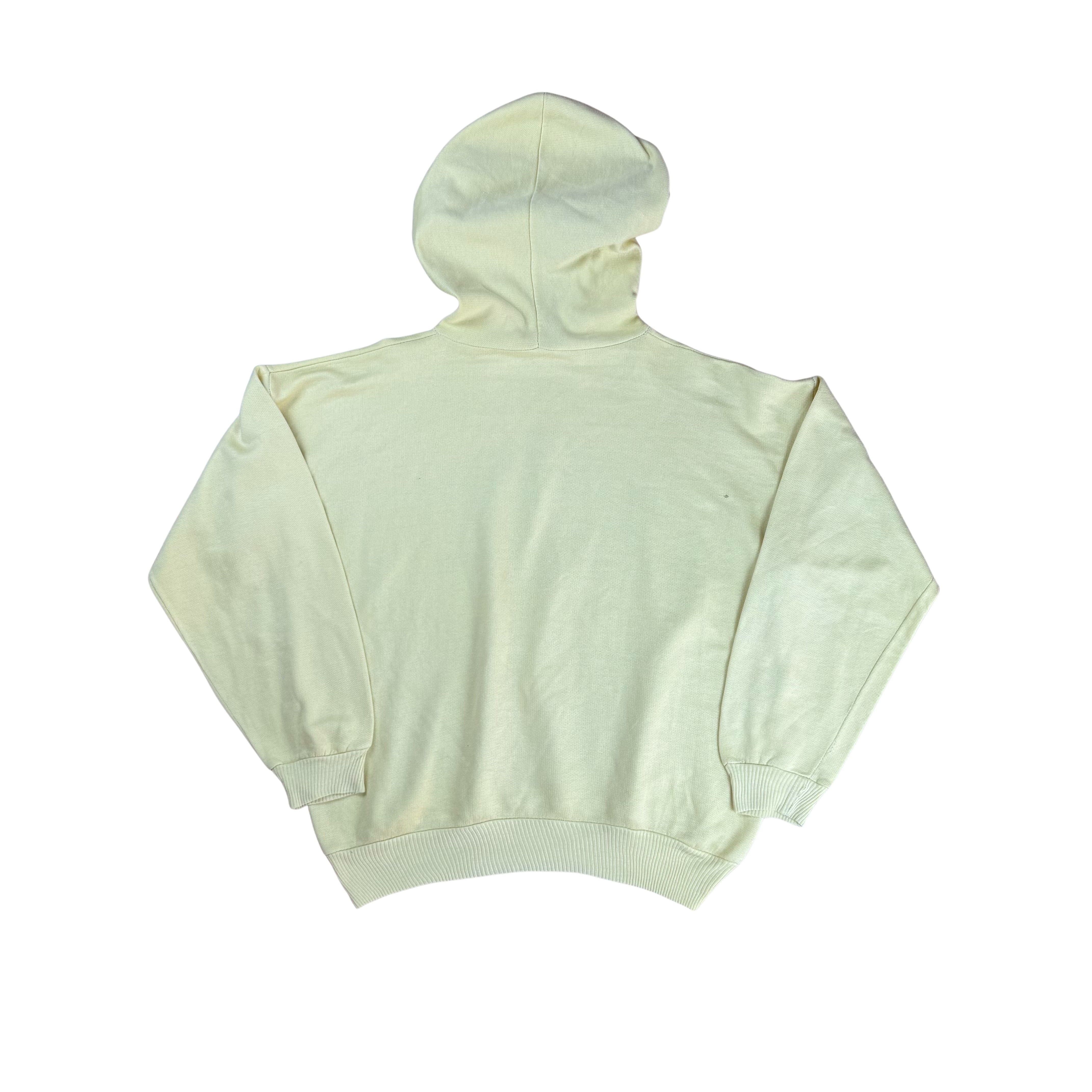 Vintage Nike Hoodie 80s - M