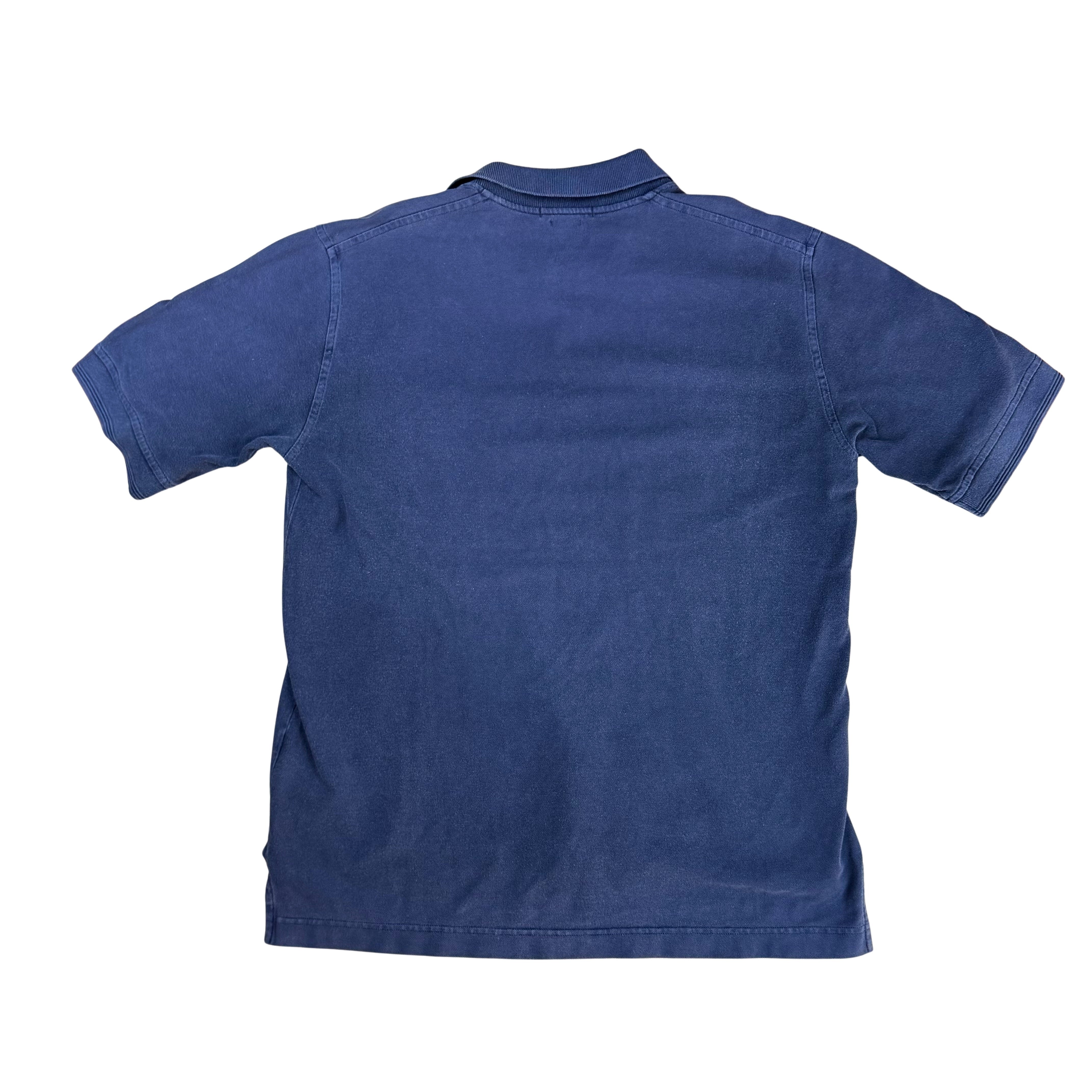 Vintage Stone Island Poloshirt - XXL