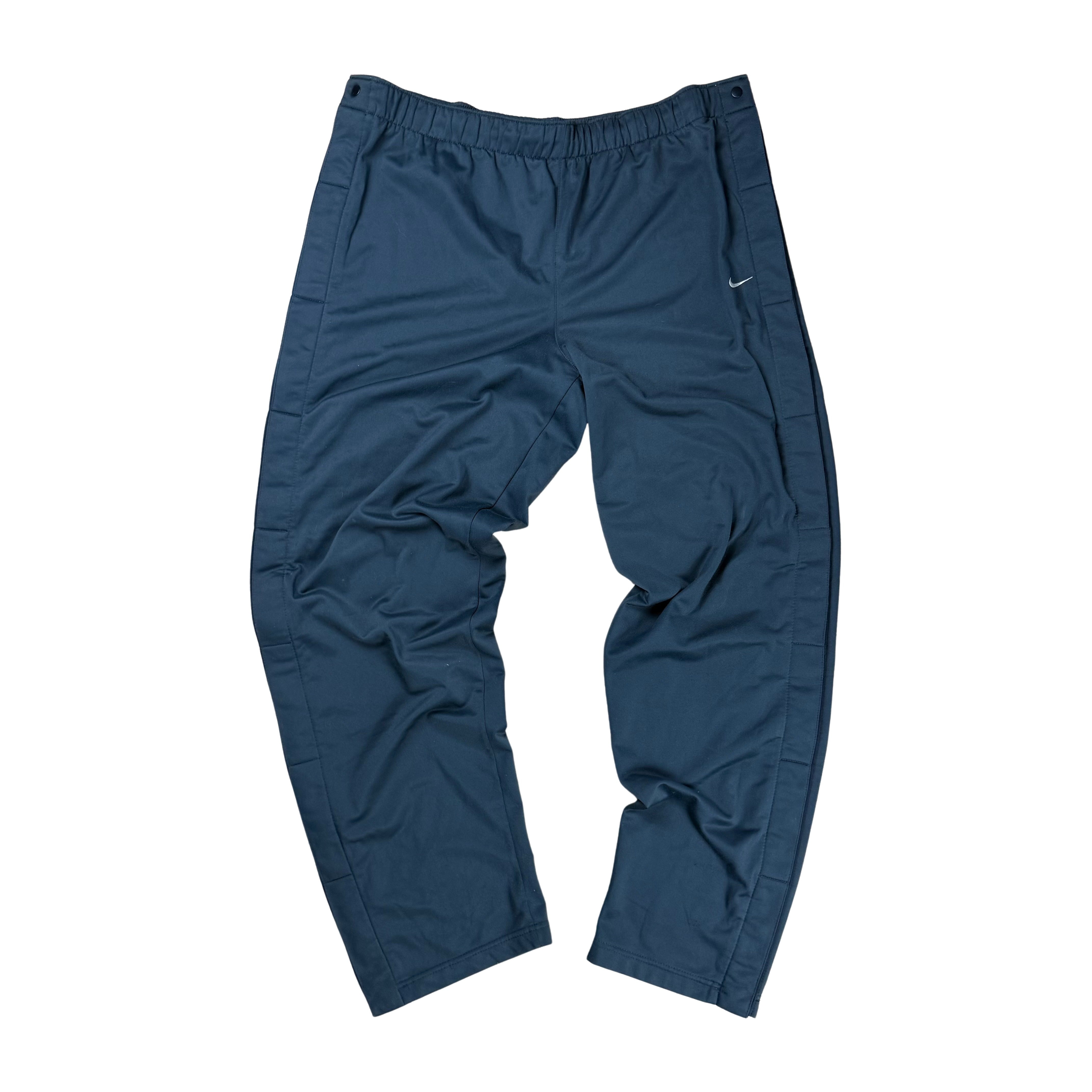 Vintage Nike Trackpants Baggy - L