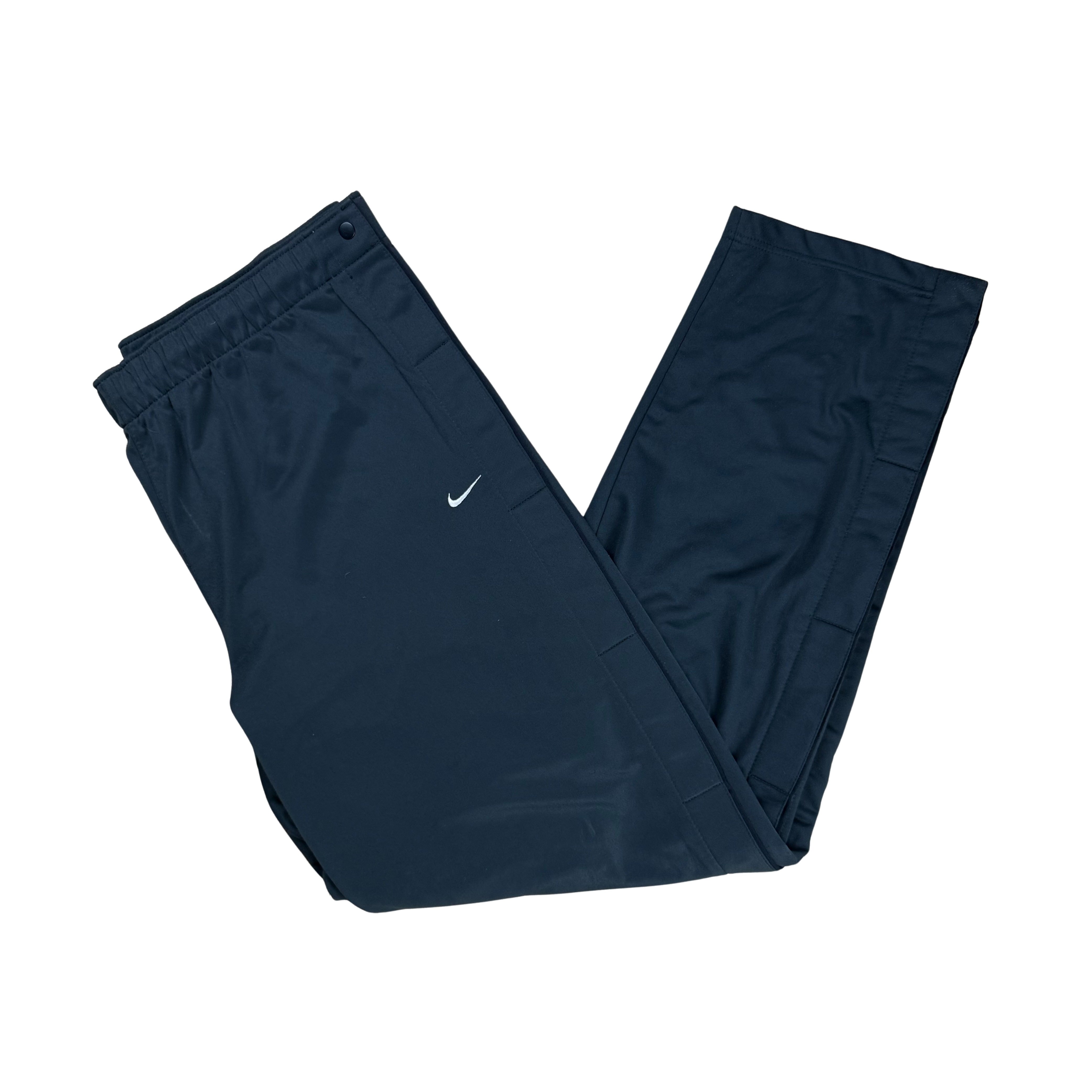 Vintage Nike Trackpants Baggy - L