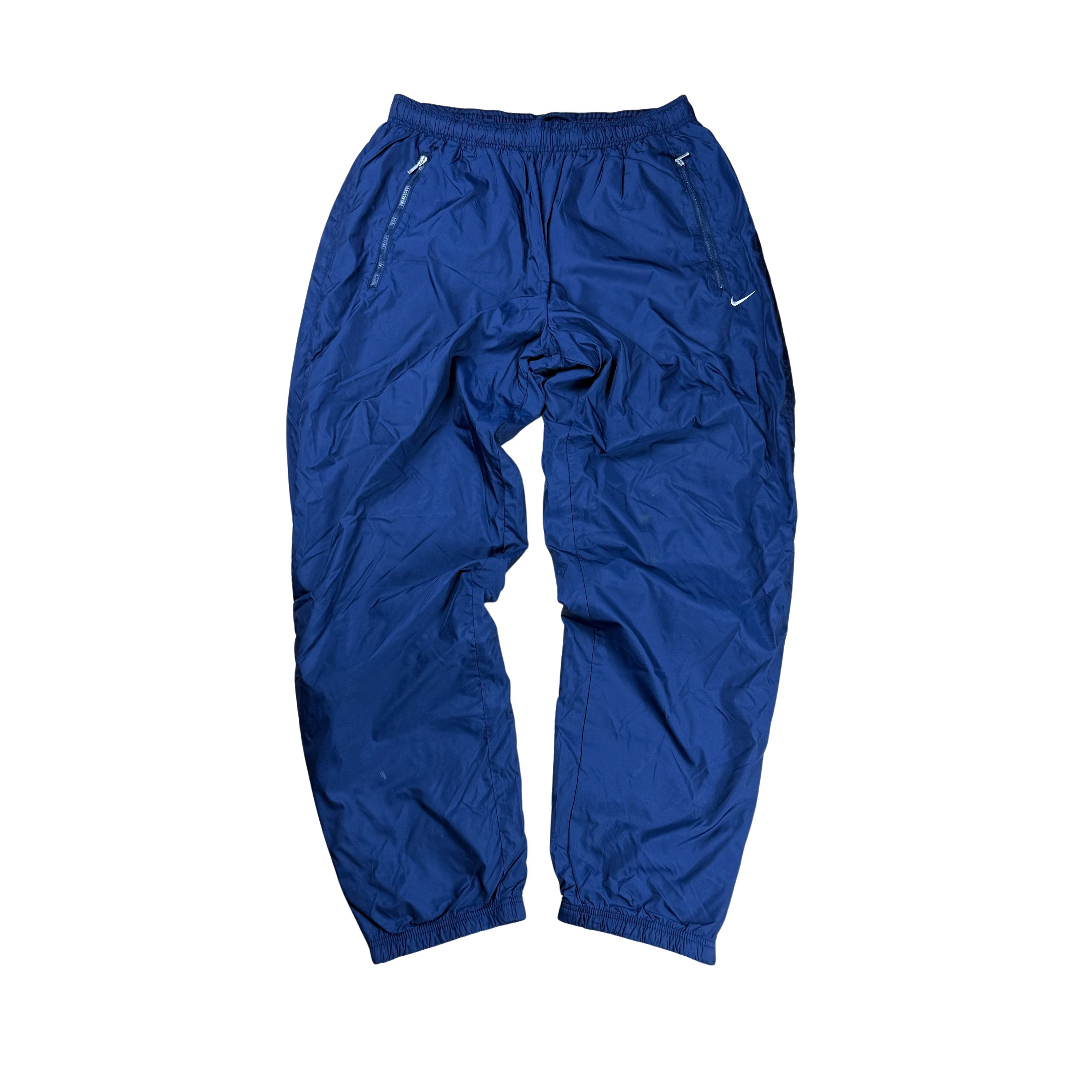 Vintage Nike Trackpants Baggy - XXL