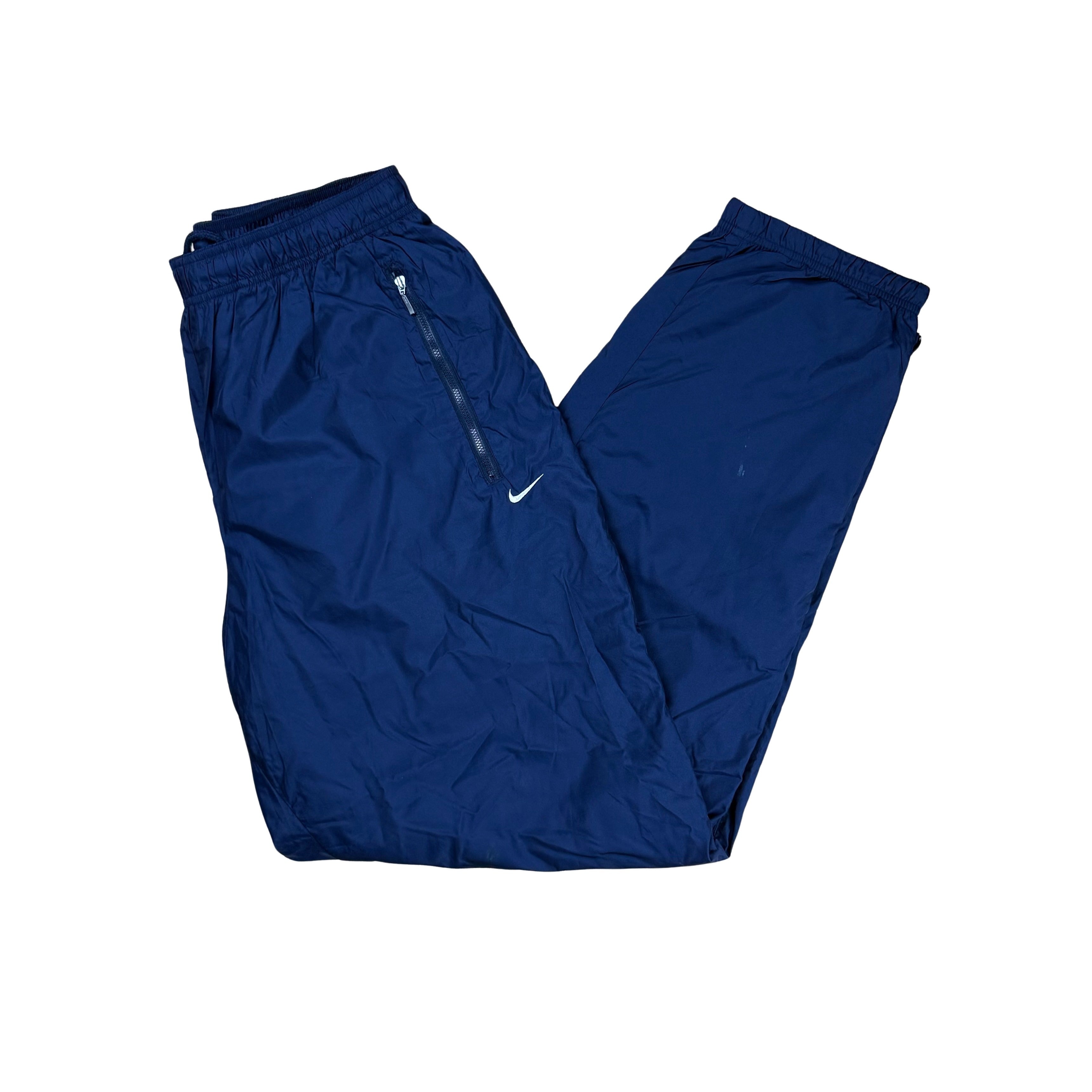 Vintage Nike Trackpants Baggy - XXL
