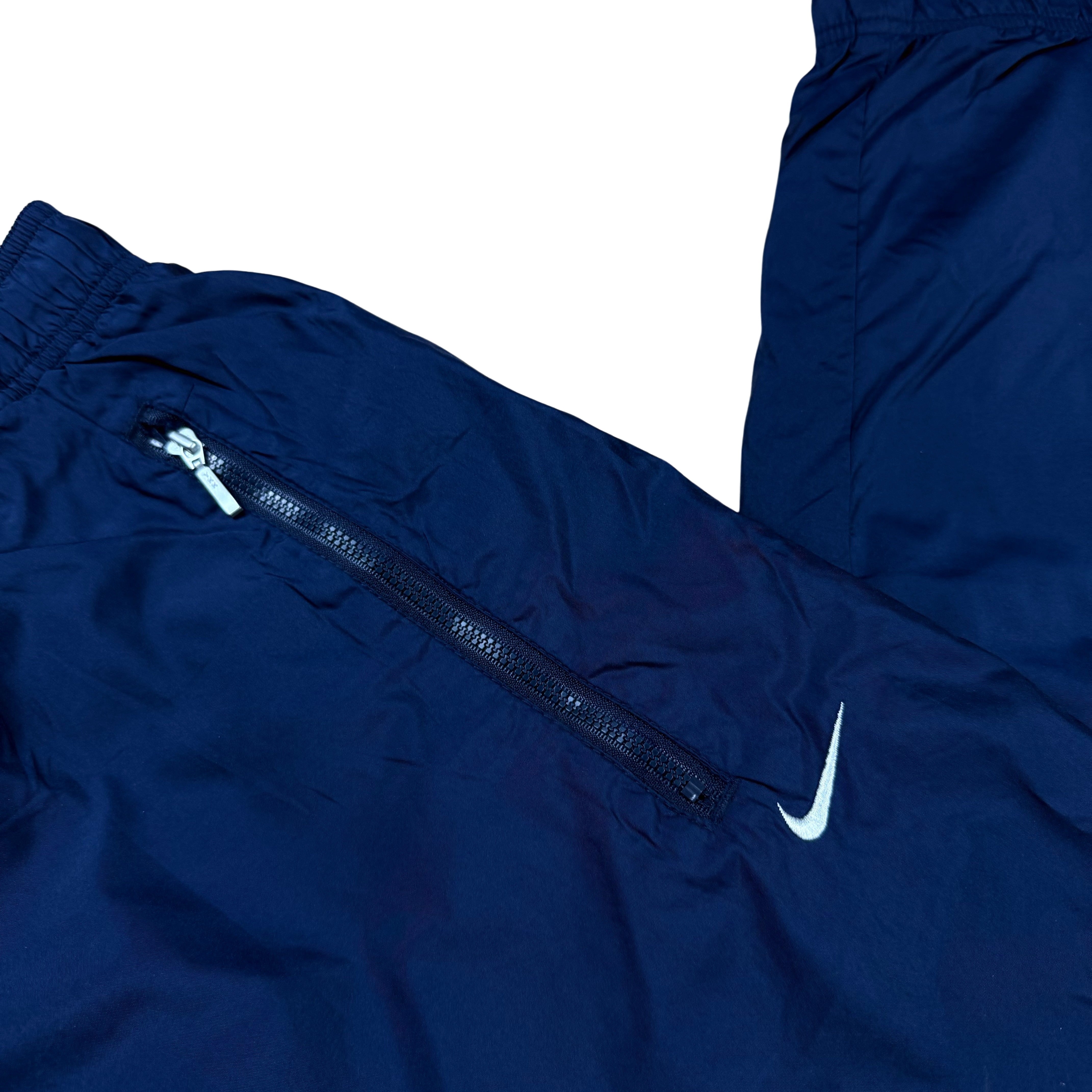Vintage Nike Trackpants Baggy - XXL
