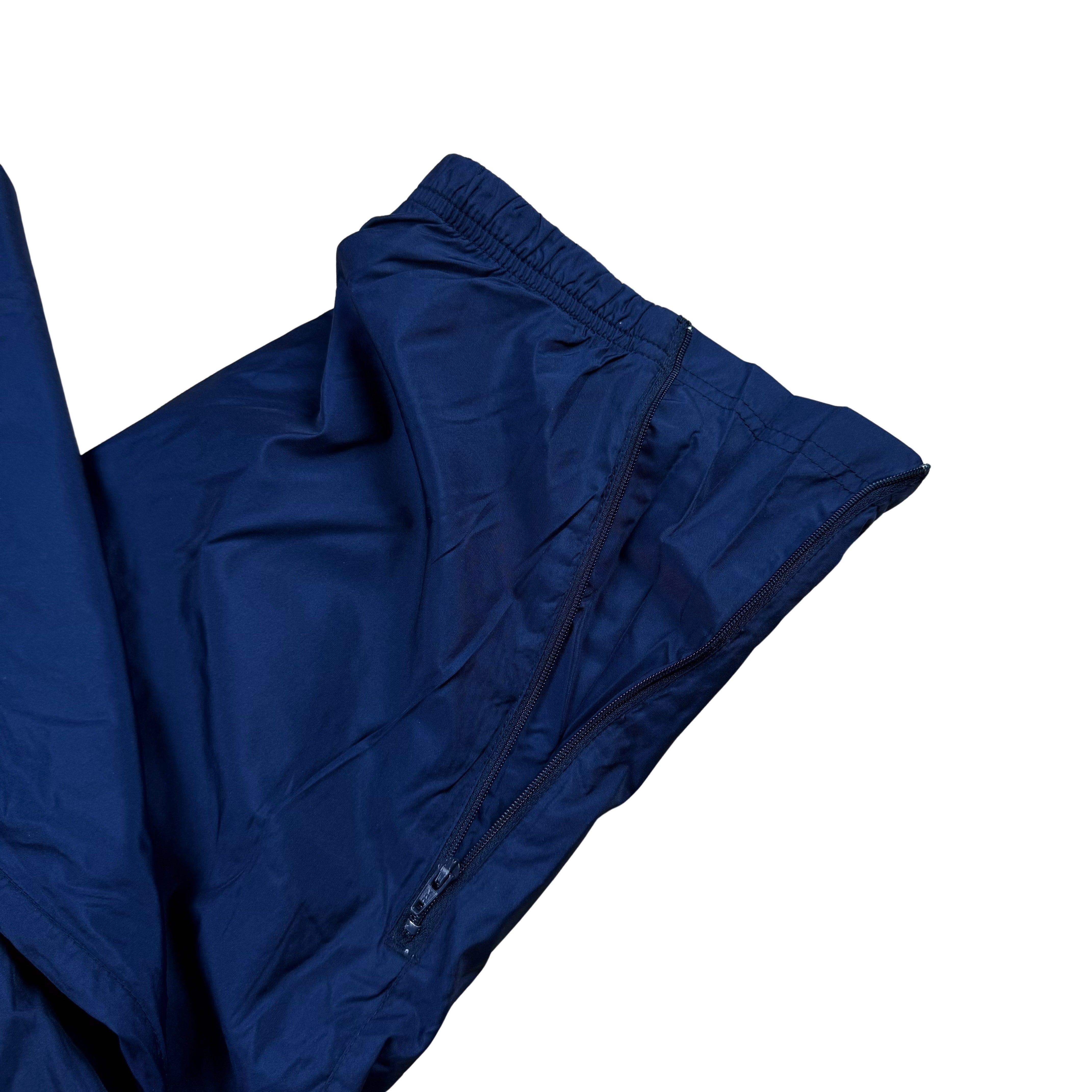 Vintage Nike Trackpants Baggy - XXL