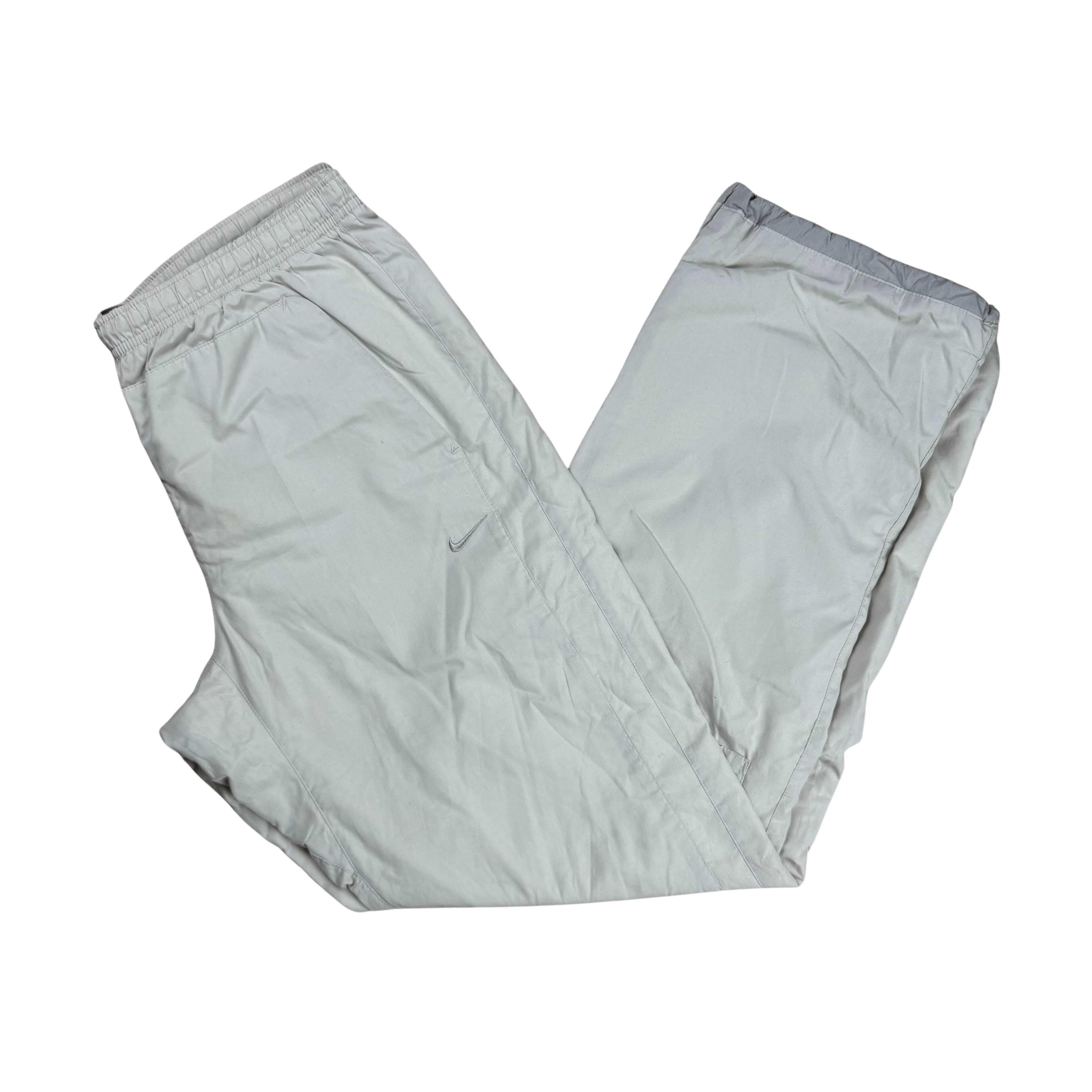 Vintage Nike Trackpants Baggy - M