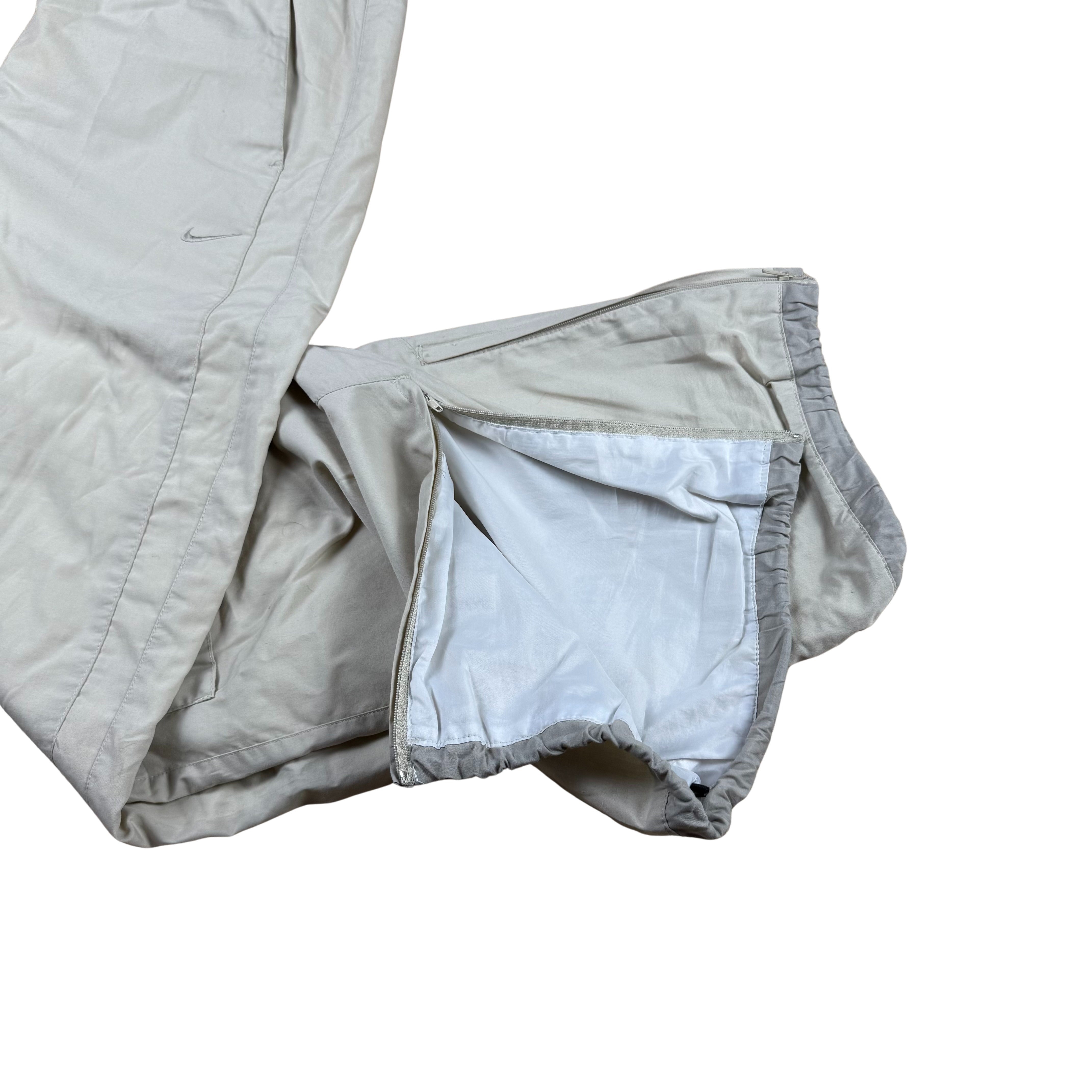 Vintage Nike Trackpants Baggy - M