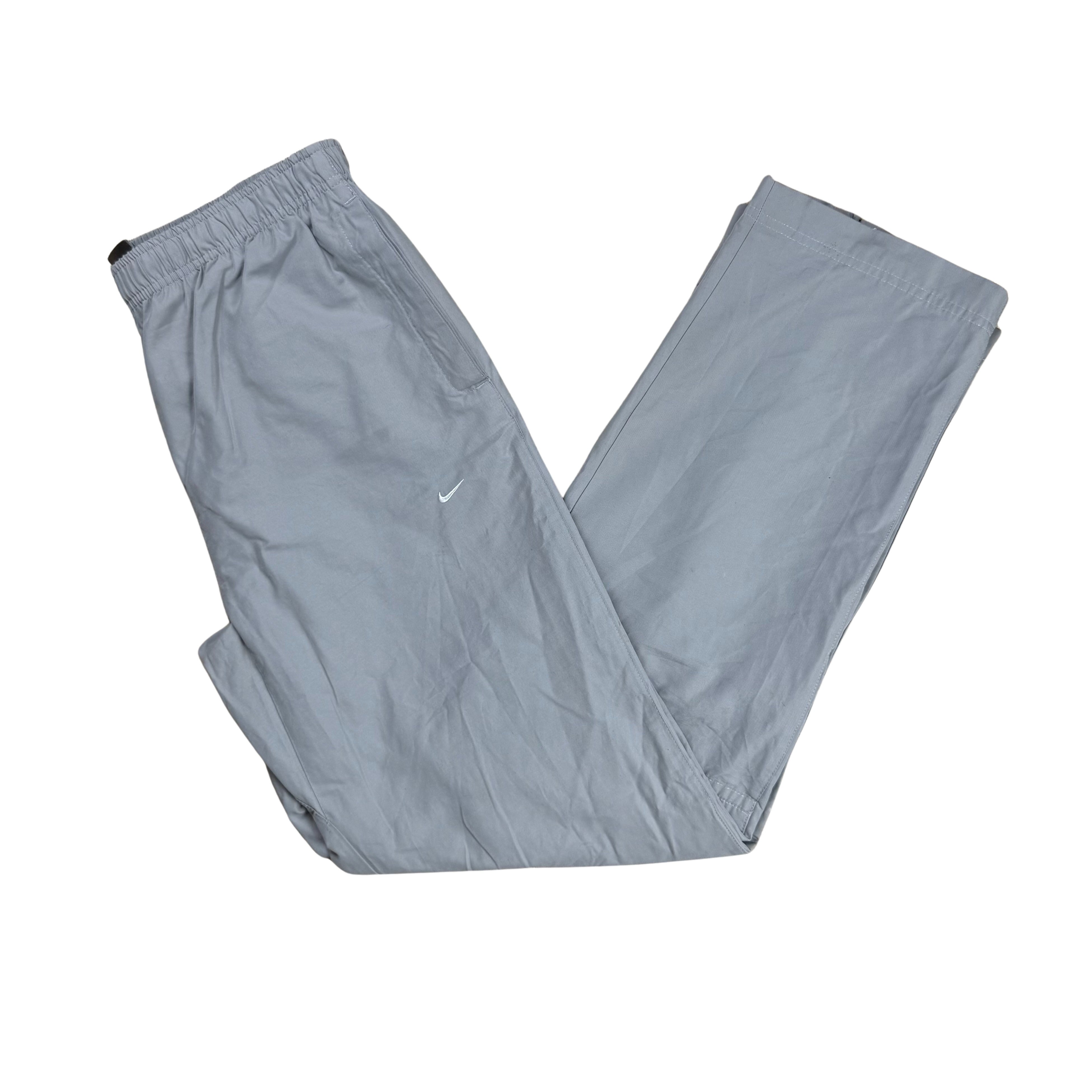 Vintage Nike Trackpants Baggy - M