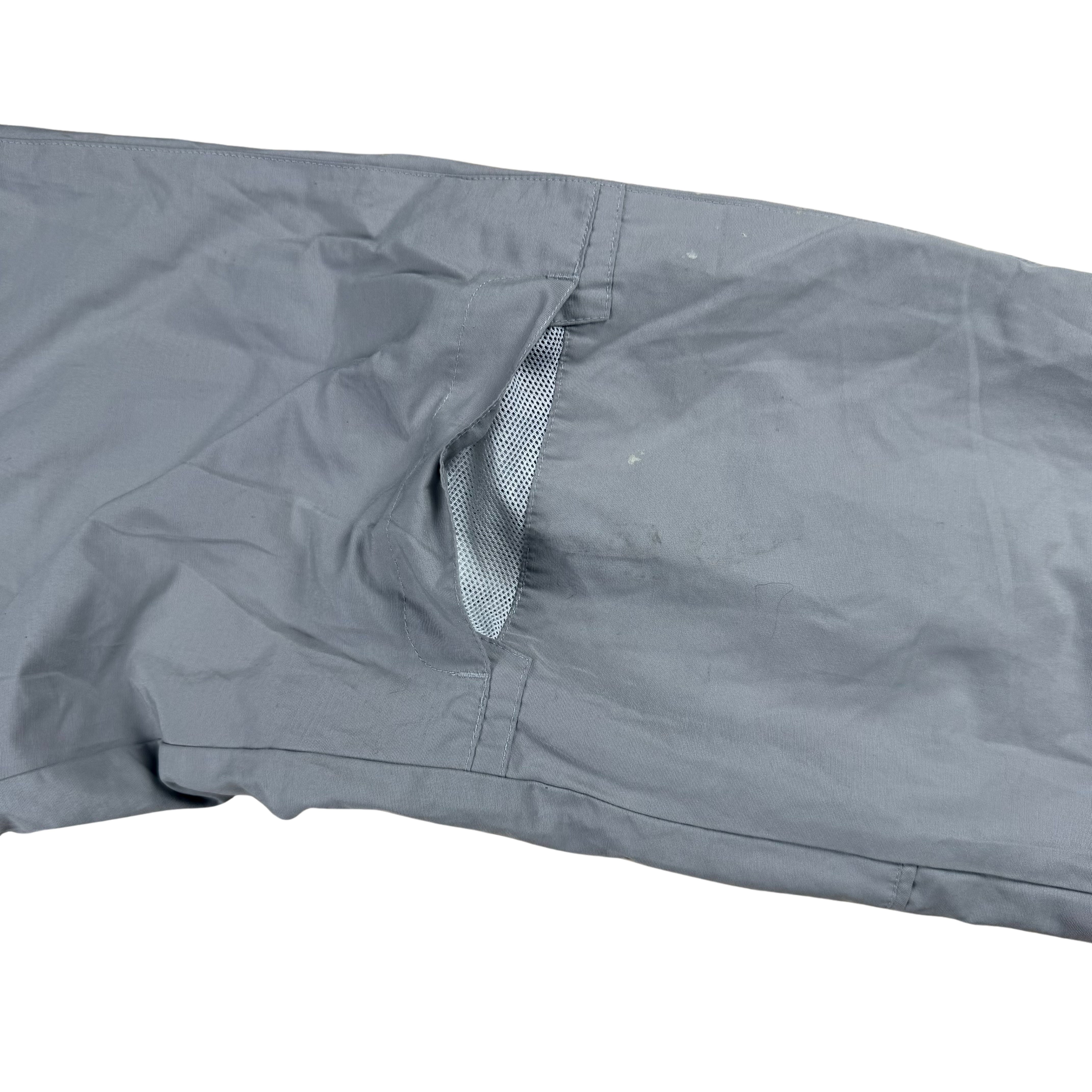 Vintage Nike Trackpants Baggy - M