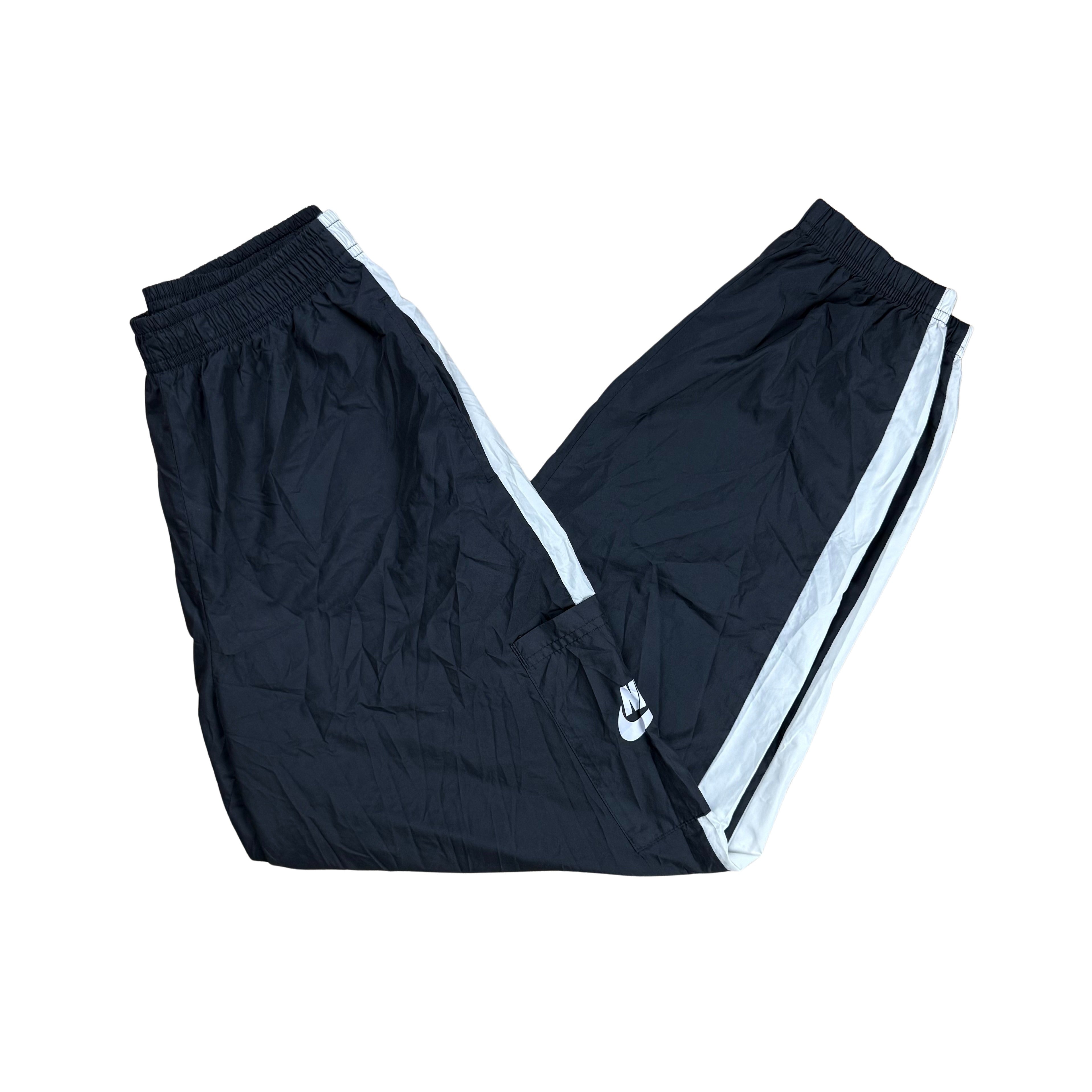 Vintage Nike Trackpants - S