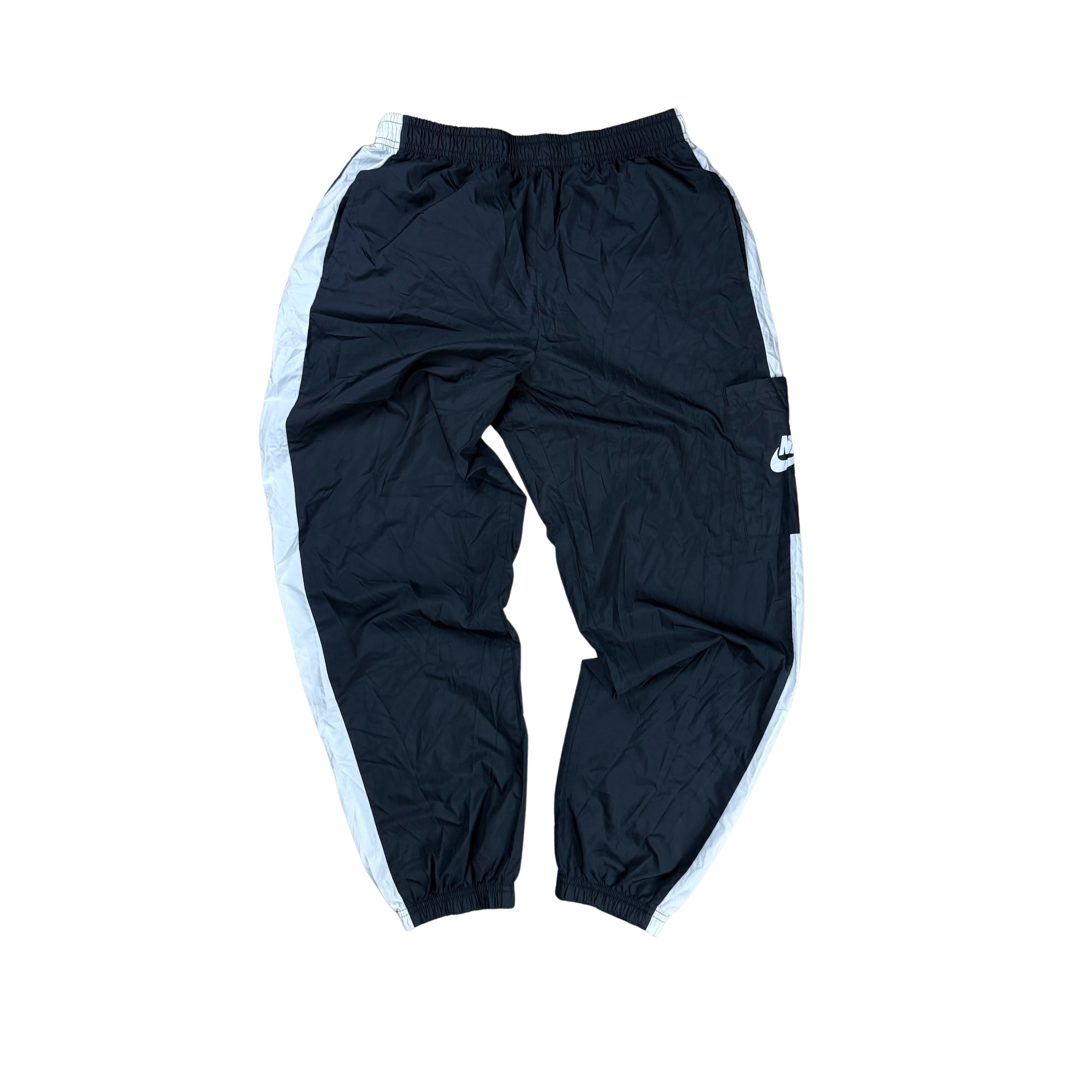Vintage Nike Trackpants - S