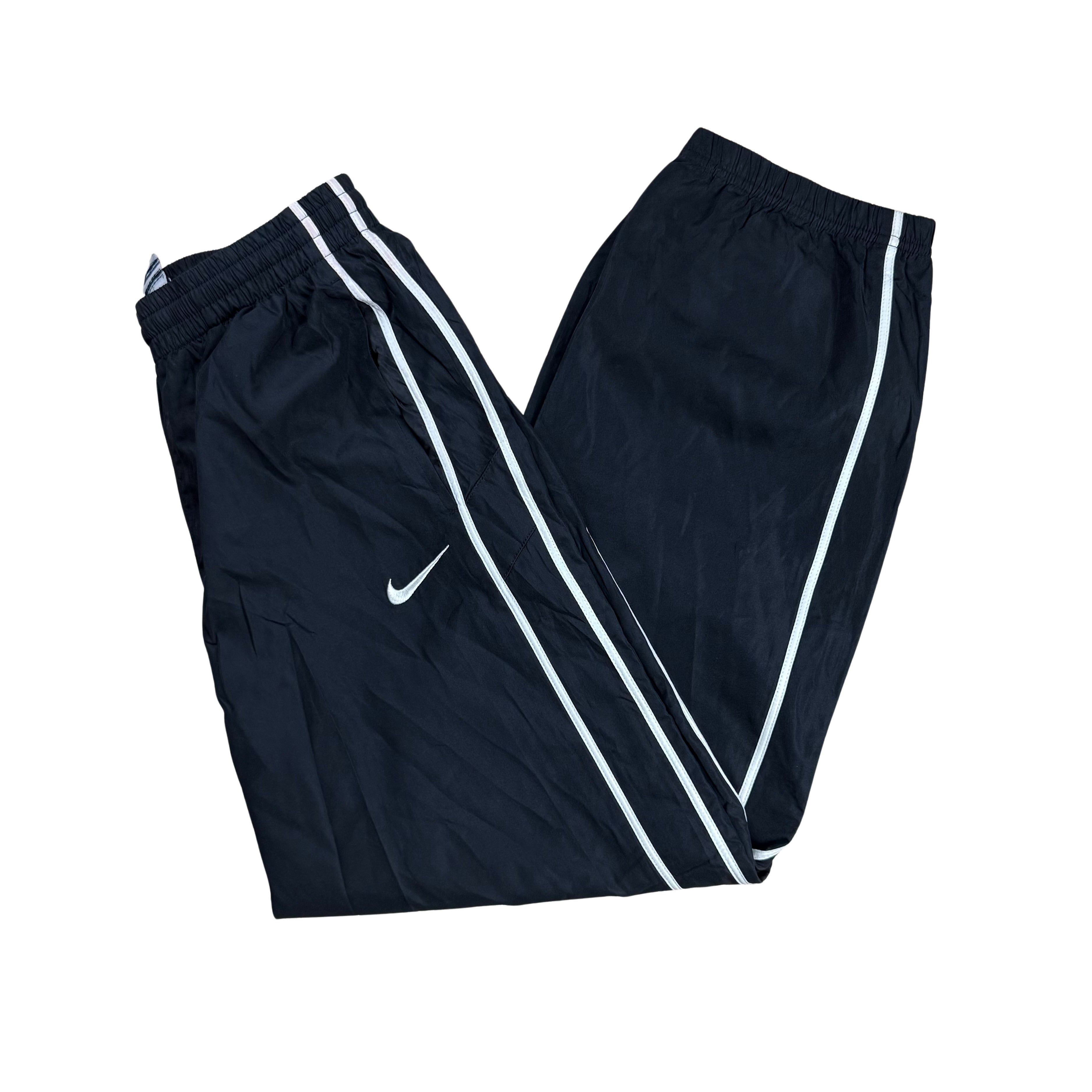 Vintage Nike Trackpants Baggy - L