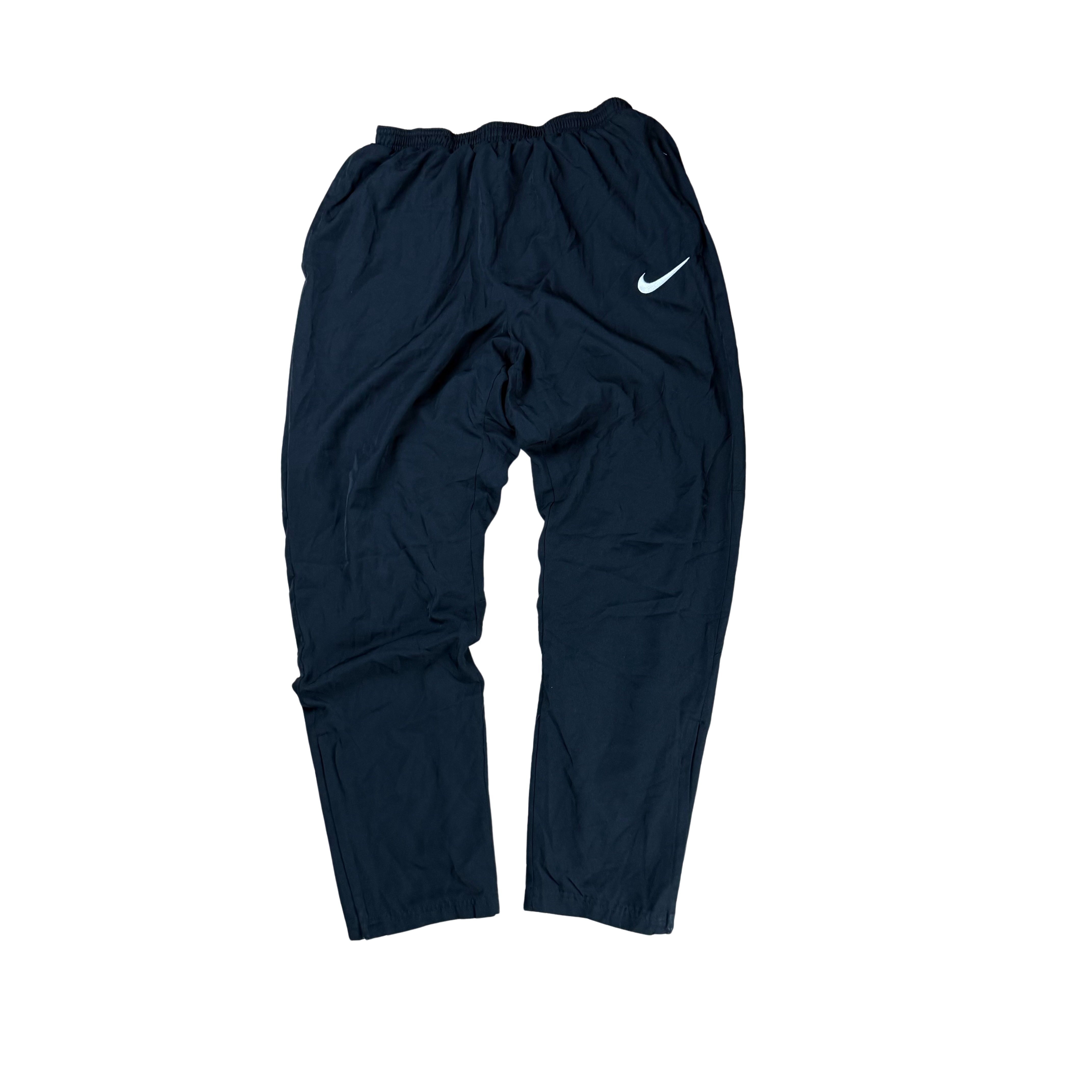 Vintage Nike Trackpants Baggy - XL