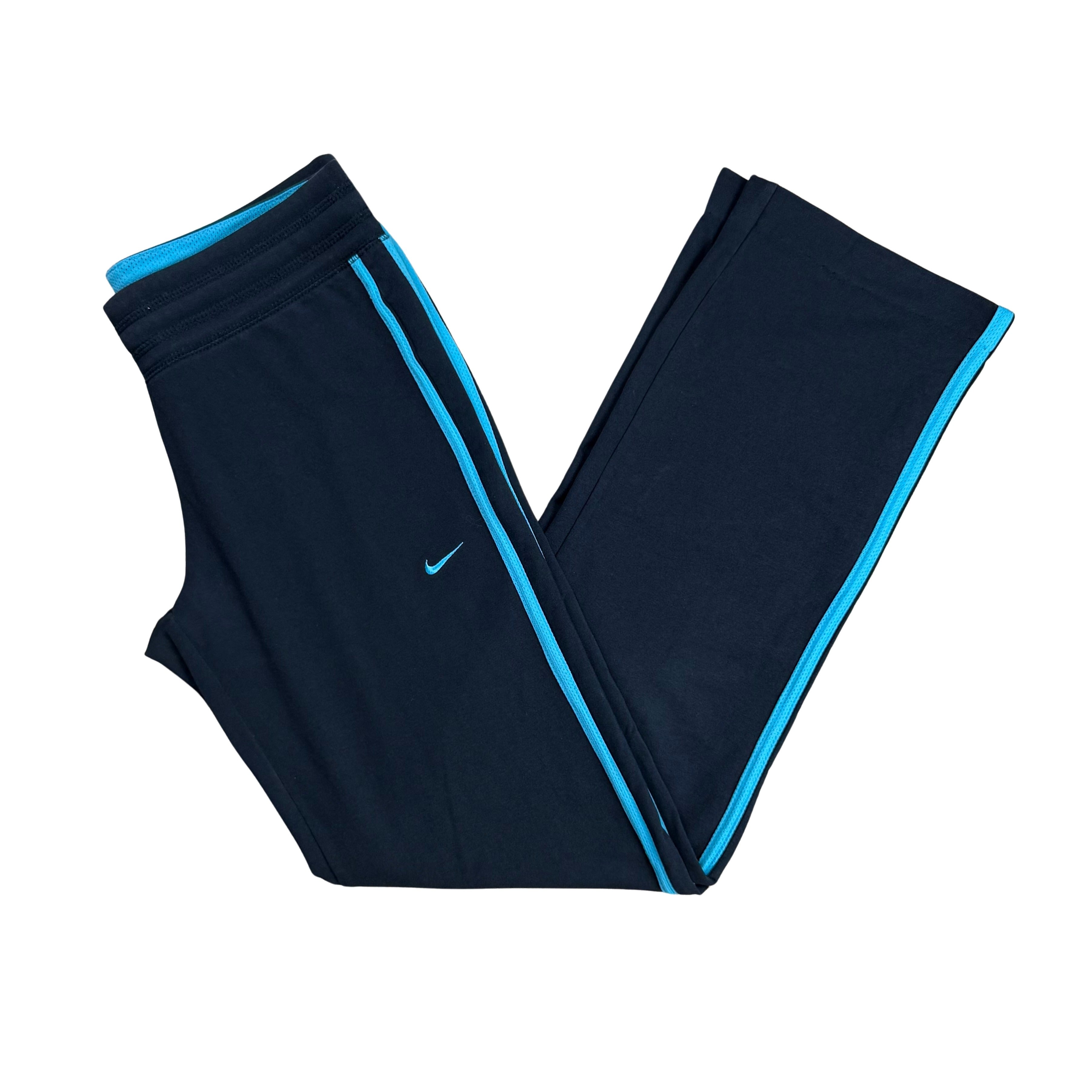 Vintage Nike Trackpants Baggy - S