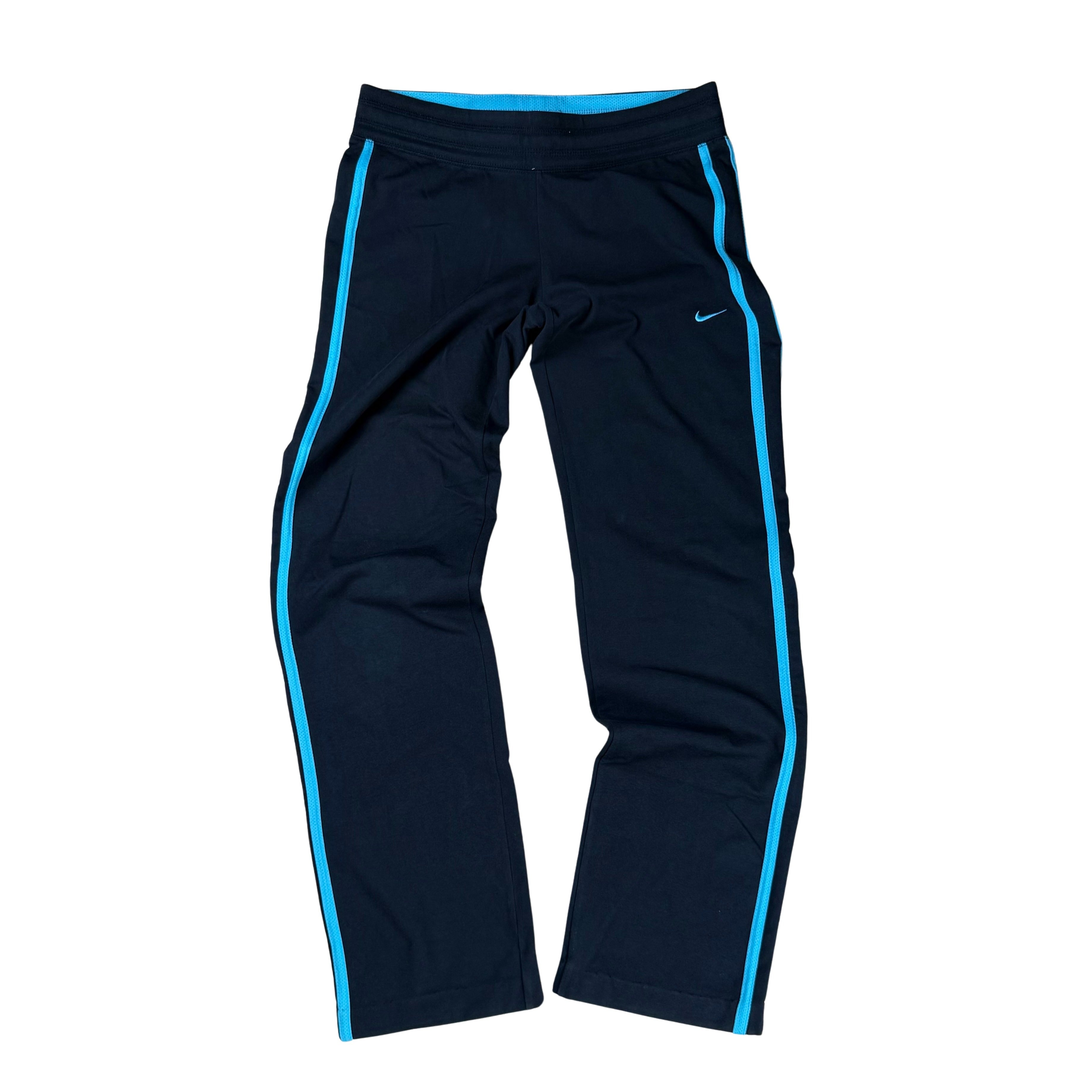 Vintage Nike Trackpants Baggy - S