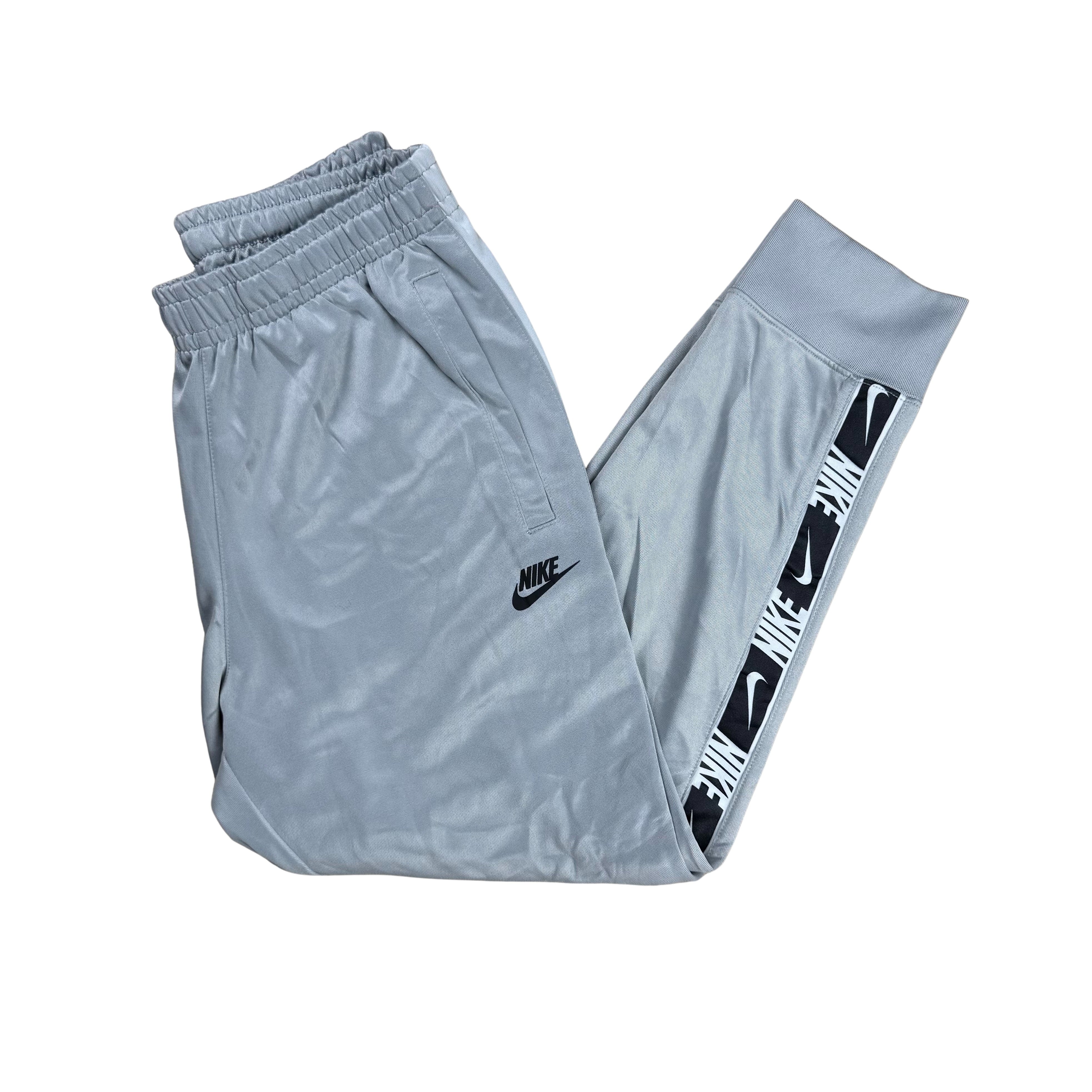 Vintage Nike Trackpants Fussball Running - M