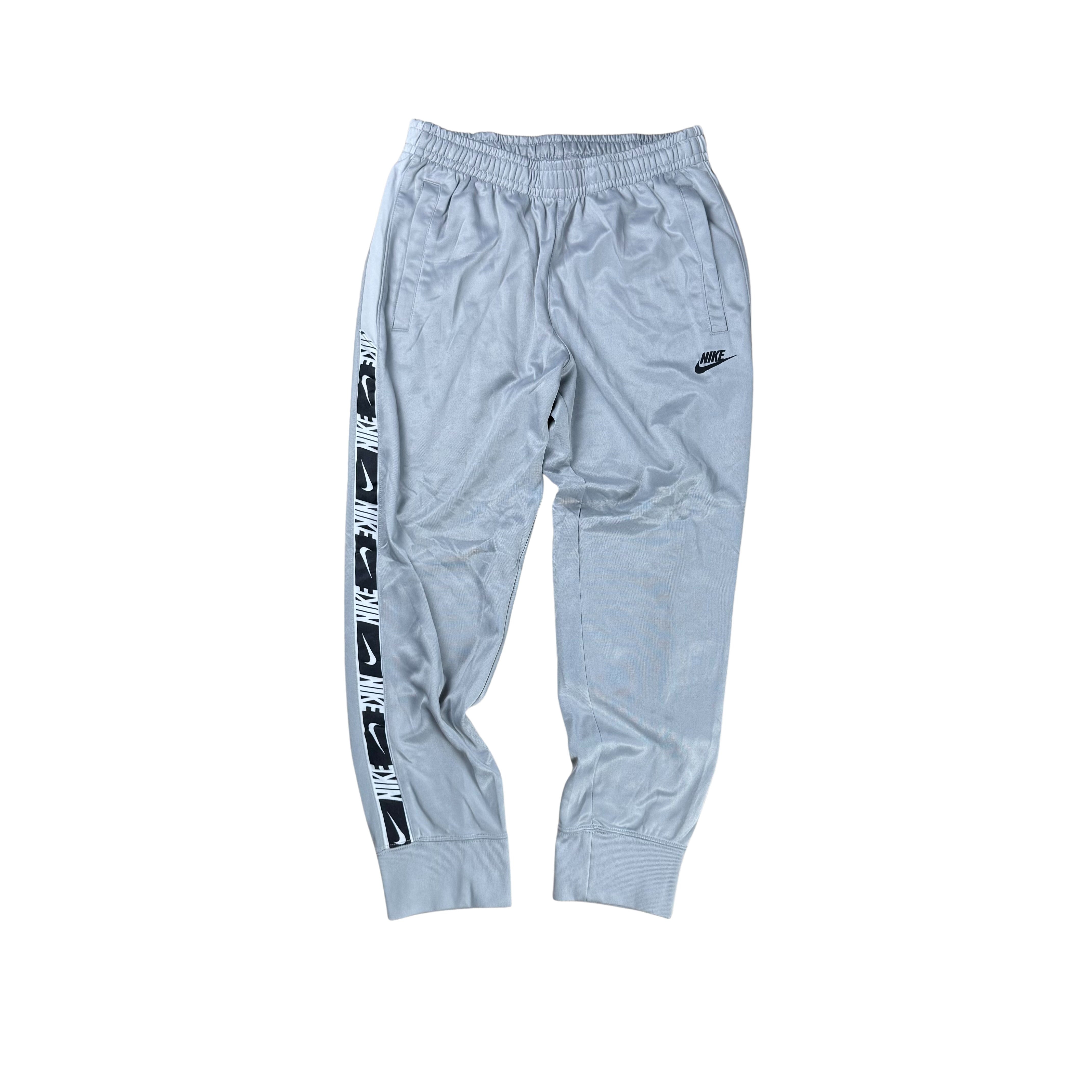 Vintage Nike Trackpants Fussball Running - M