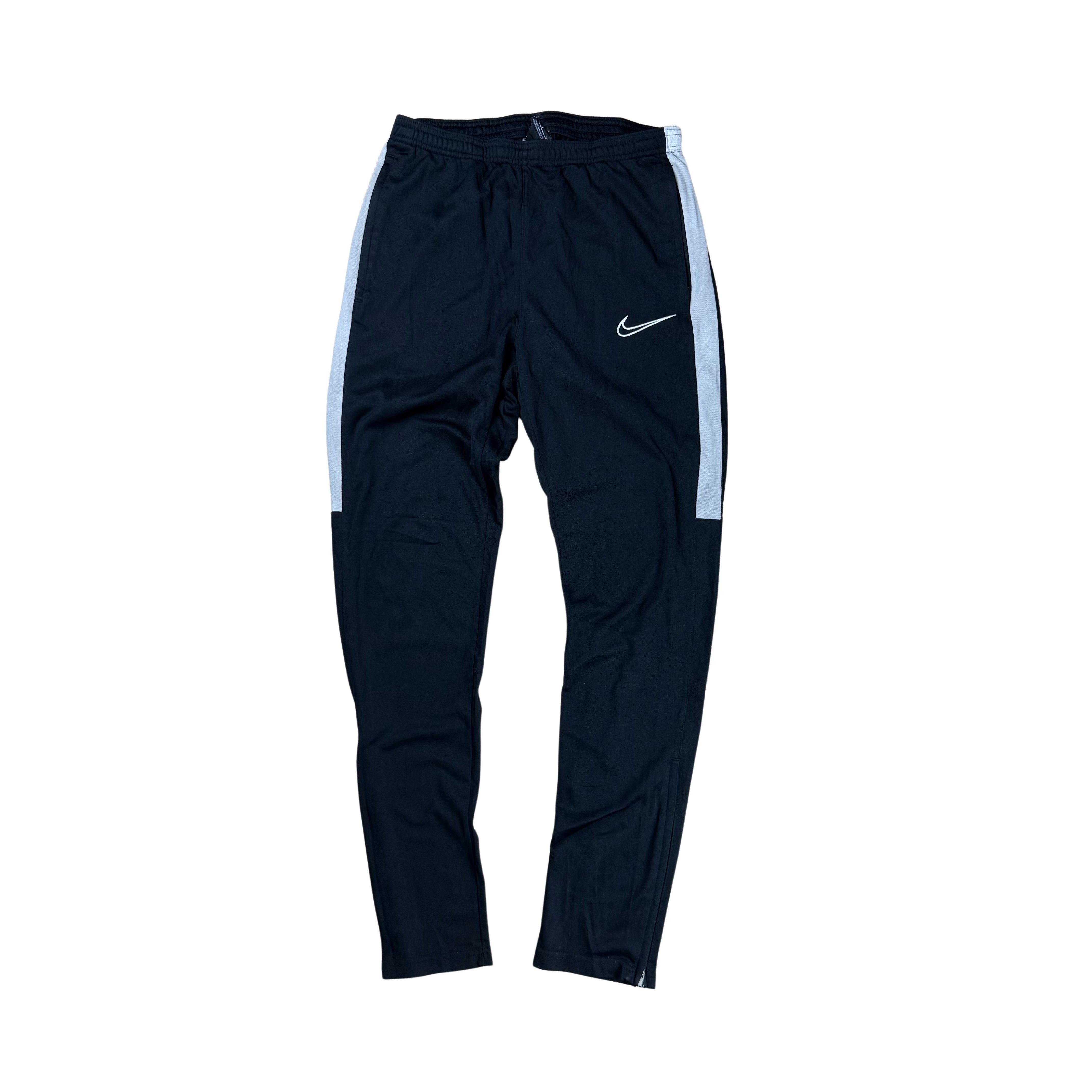 Vintage Nike Trackpants Fussball Running - S
