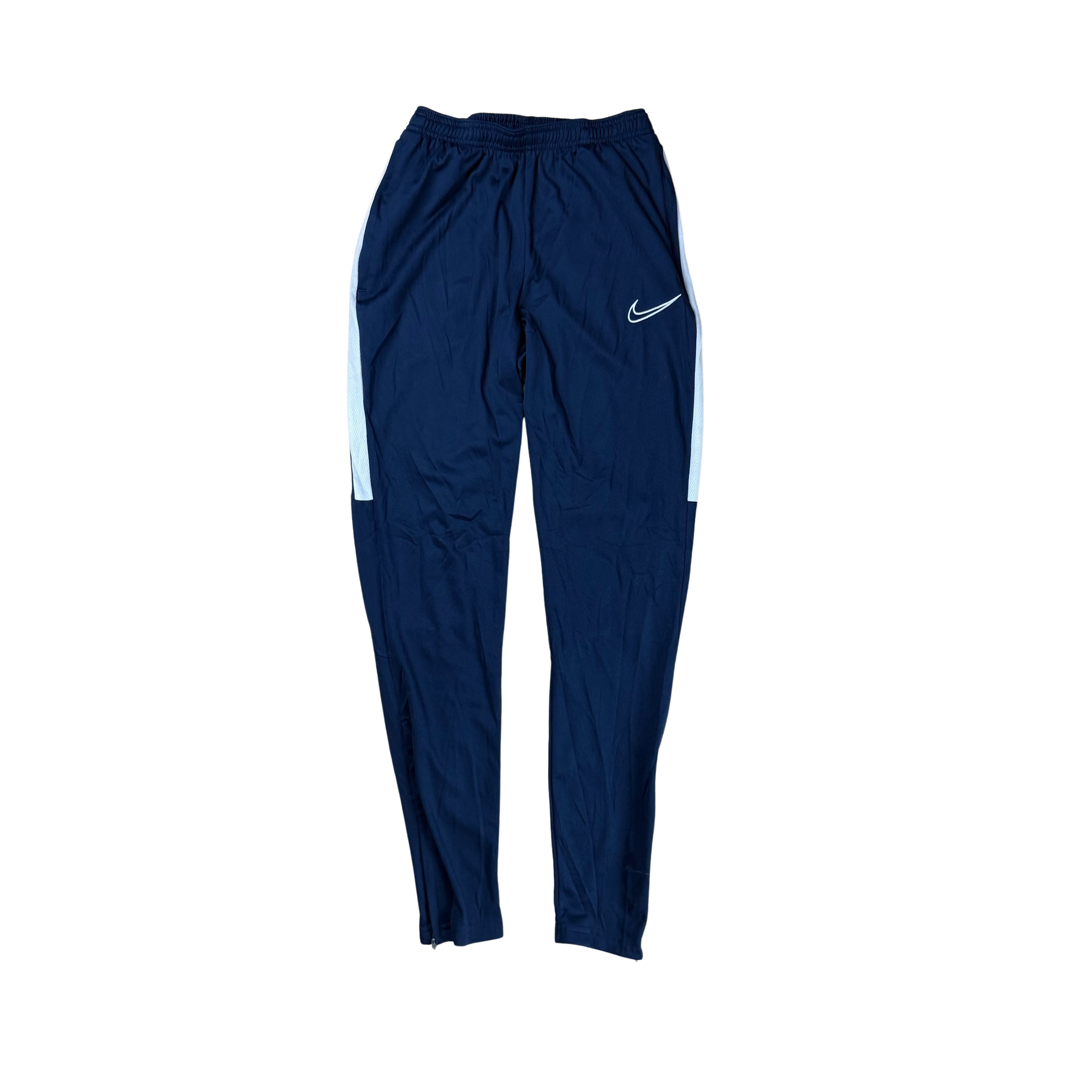 Vintage Nike Trackpants Fussball Running - XS